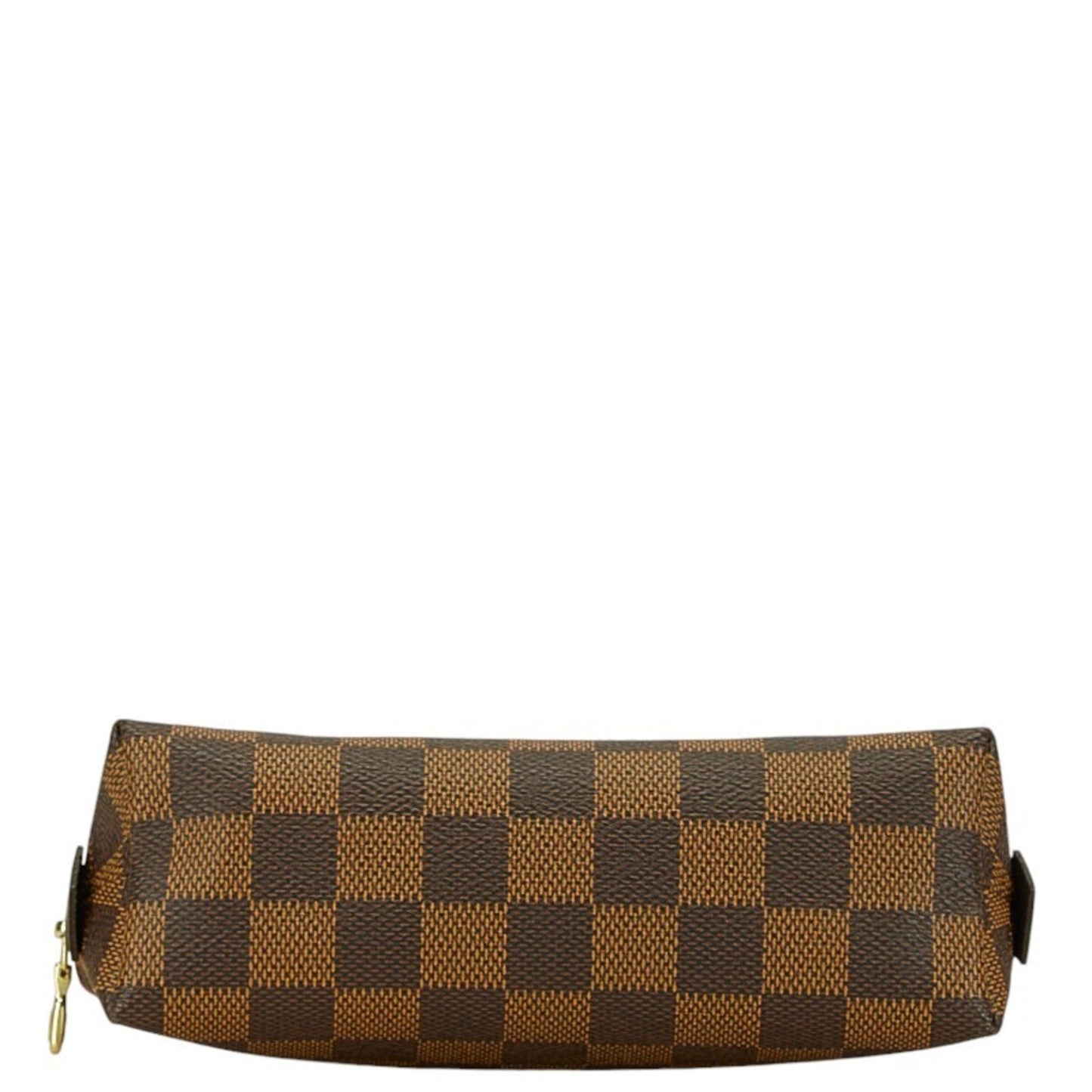 Canvas Trousse Makeup Bag with Dust Bag