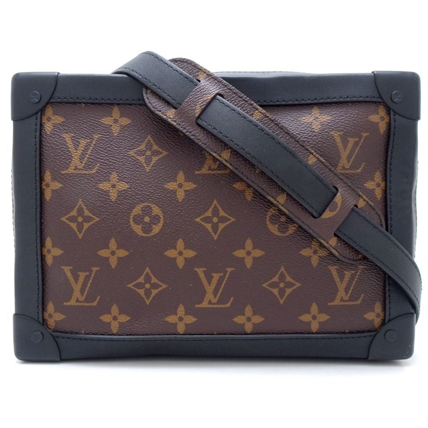 Keepall Bandouliere Monogram M45880