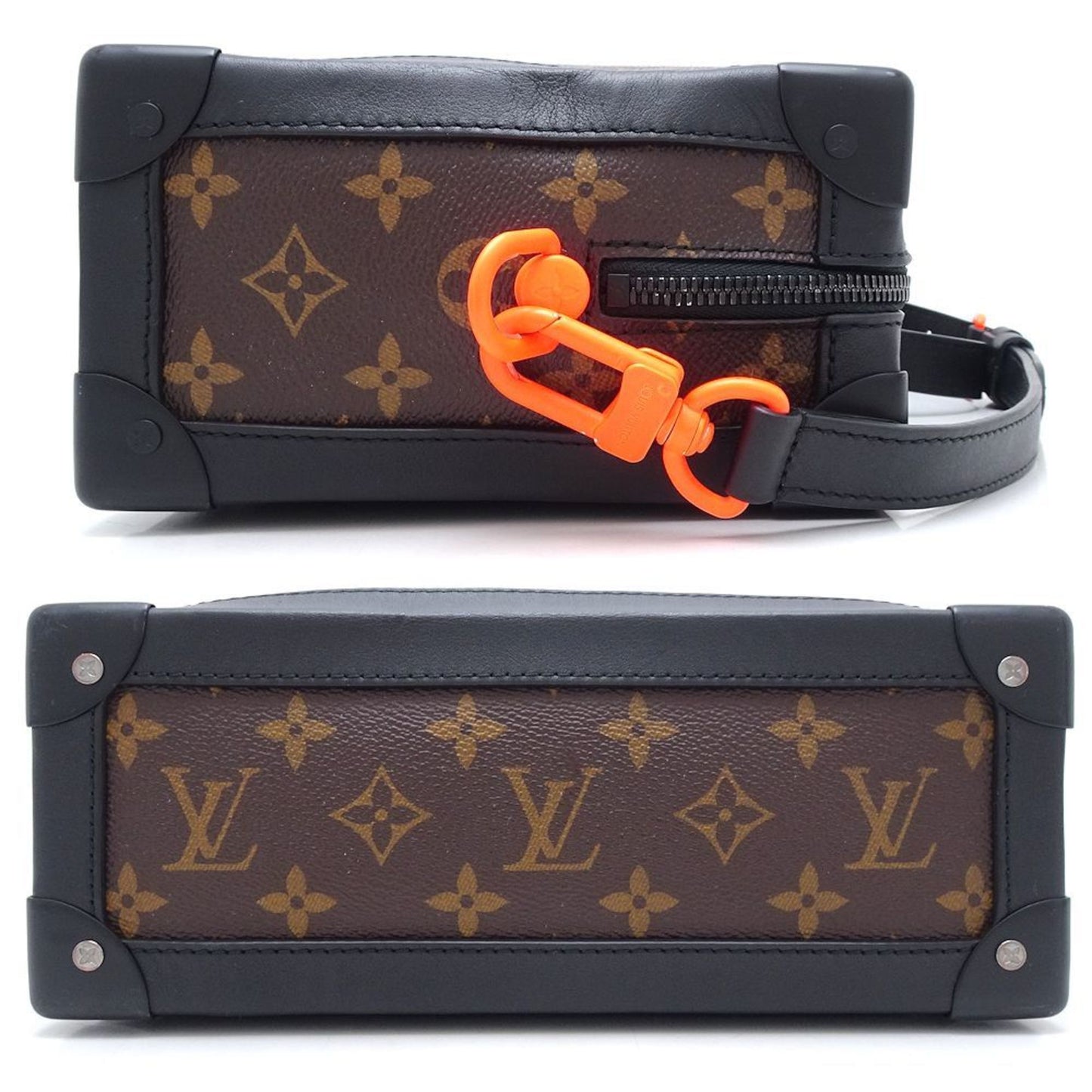 Keepall Bandouliere Monogram M45880