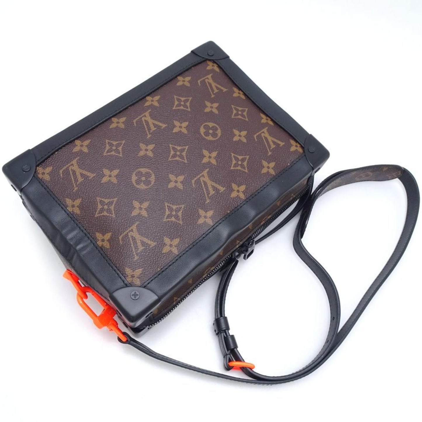 Keepall Bandouliere Monogram M45880