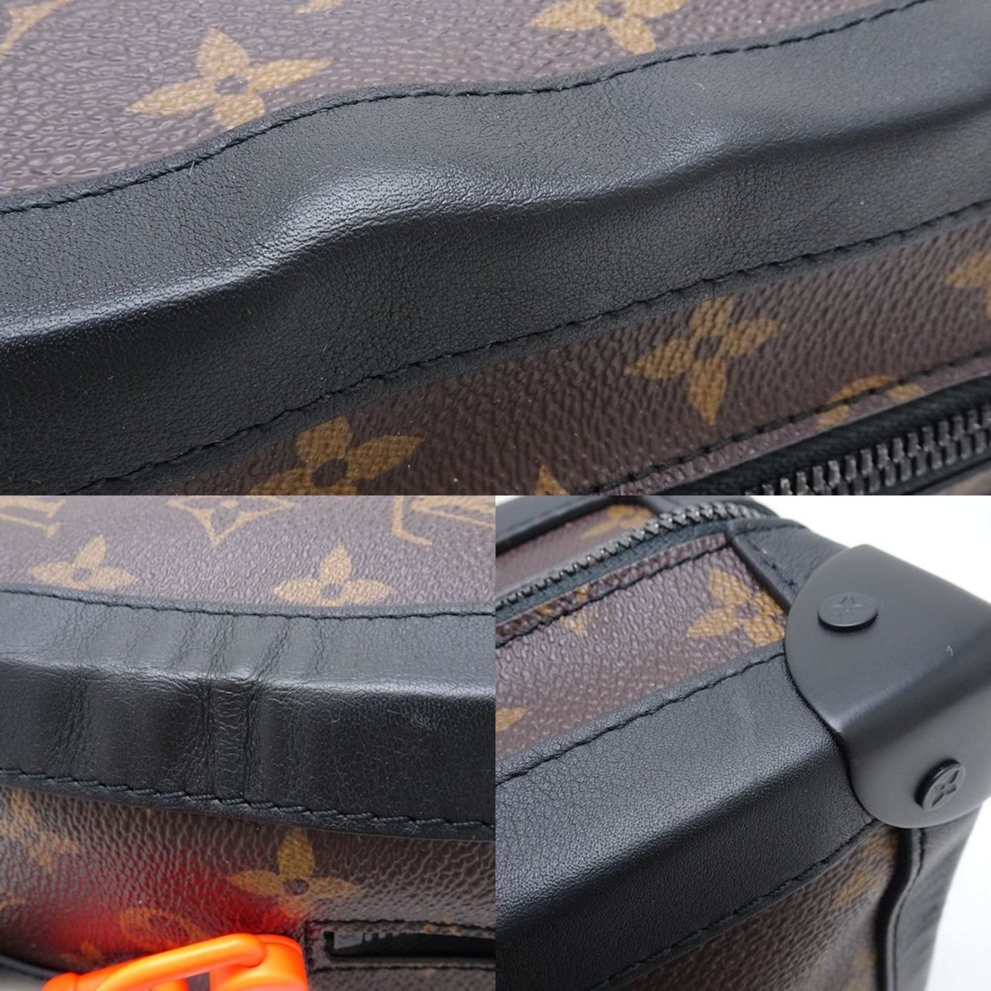 Keepall Bandouliere Monogram M45880