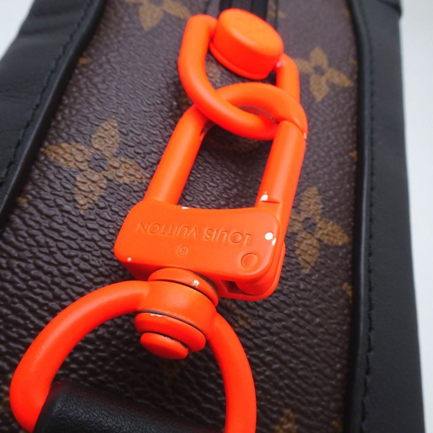 Keepall Bandouliere Monogram M45880