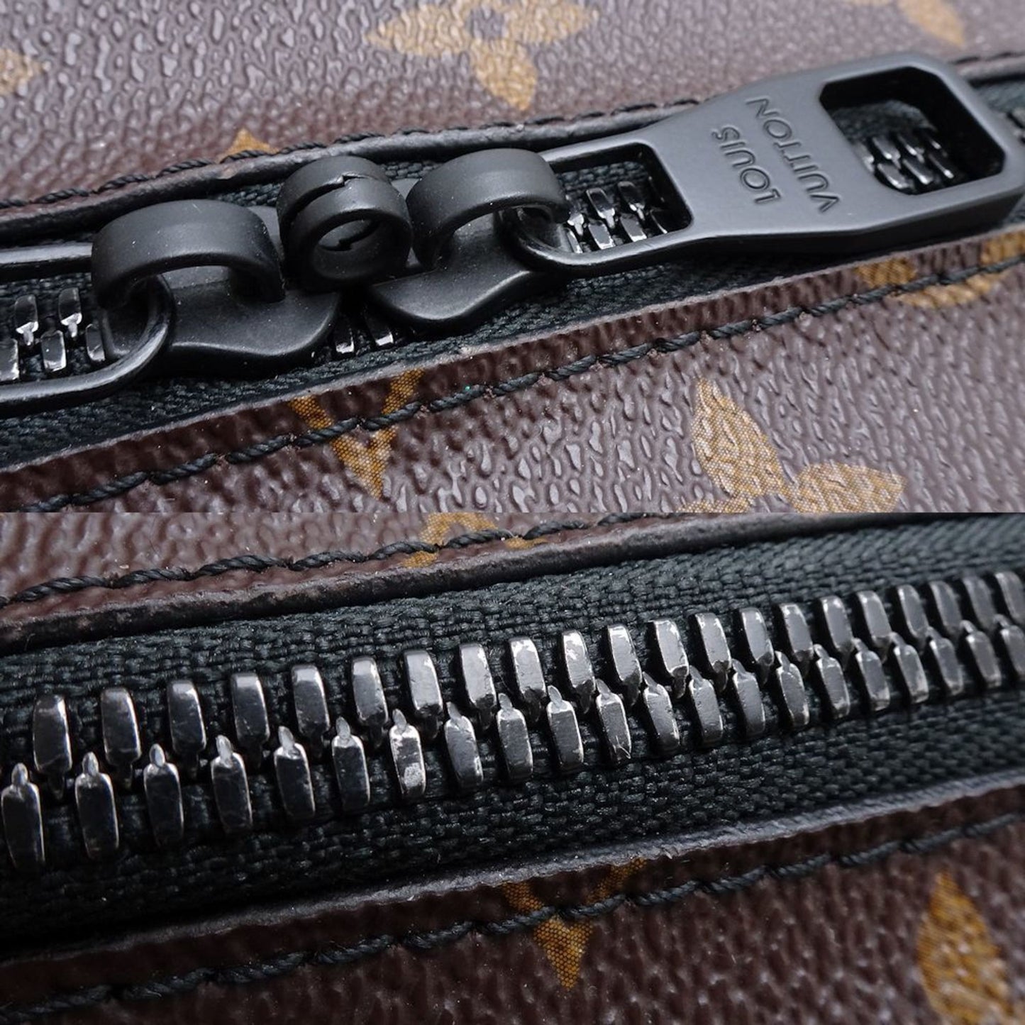Keepall Bandouliere Monogram M45880