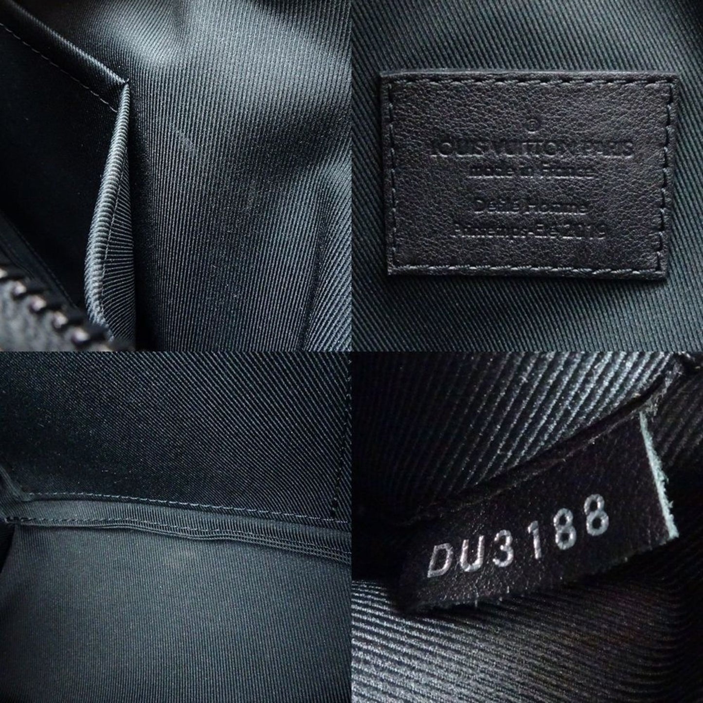 Keepall Bandouliere Monogram M45880