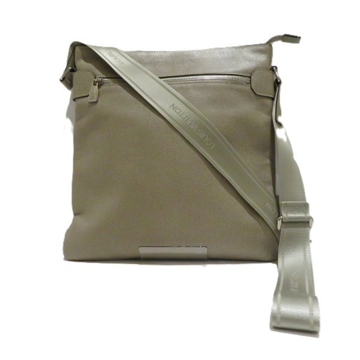 District PM Crossbody Bag