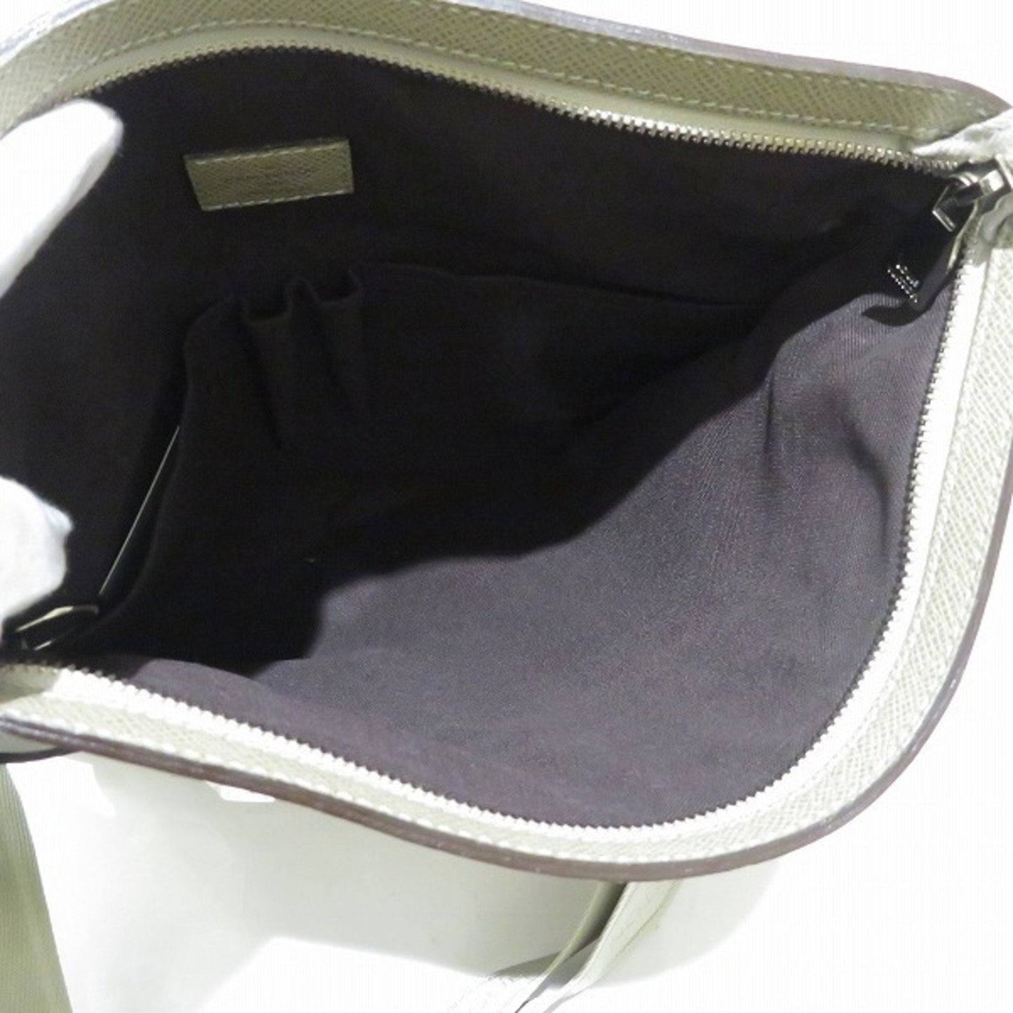 District PM Crossbody Bag