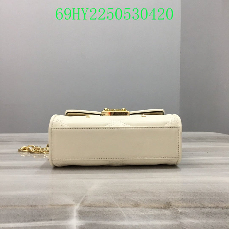 Satchel Bags - MK Bags - 360