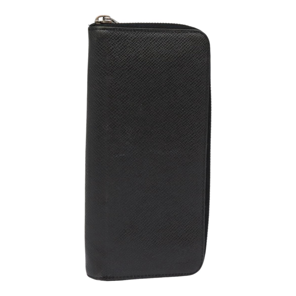 Zippy Wallet Damier Graphite