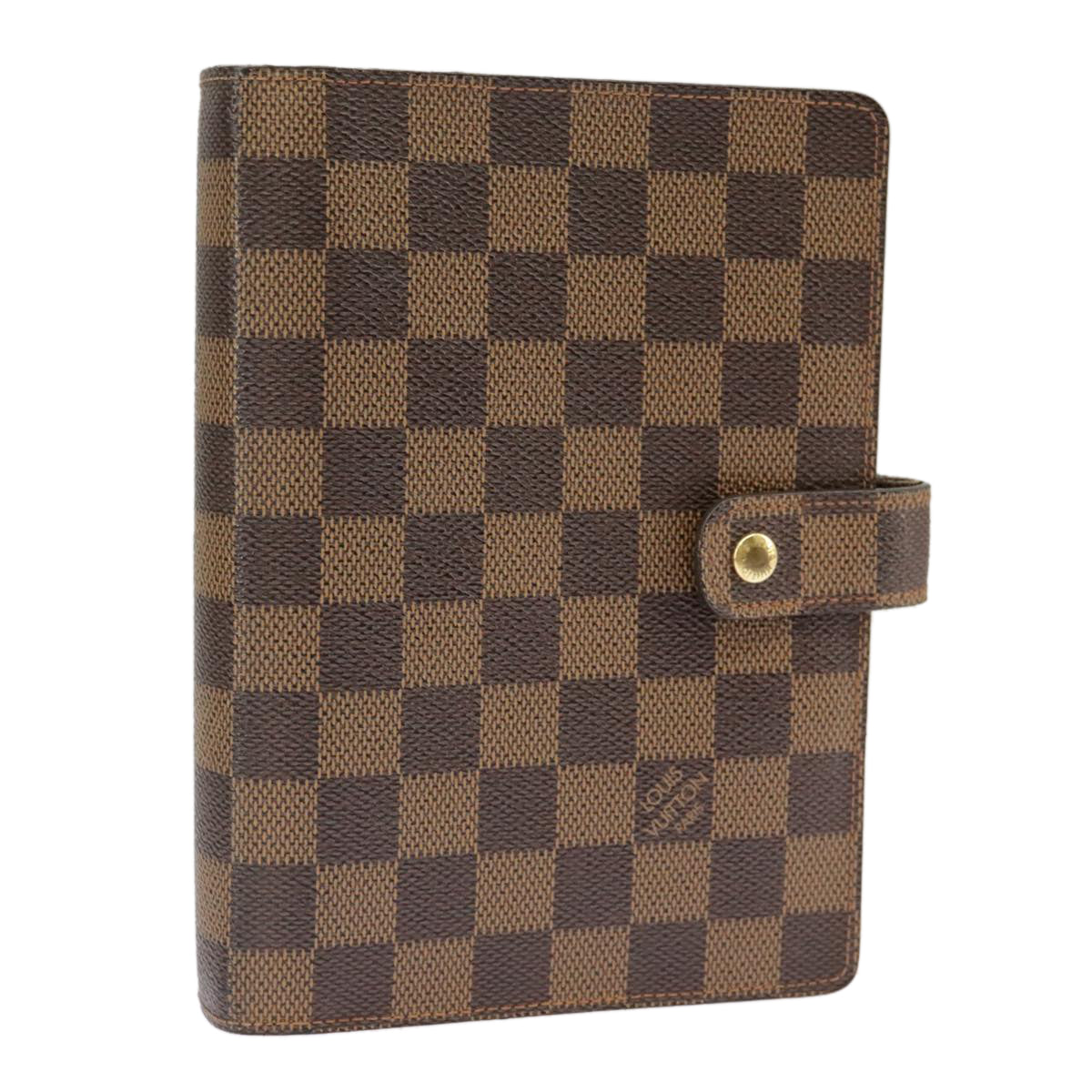 Agenda PM Planner Damier Ebene Style