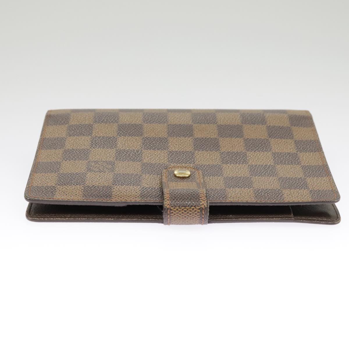 Agenda PM Planner Damier Ebene Style