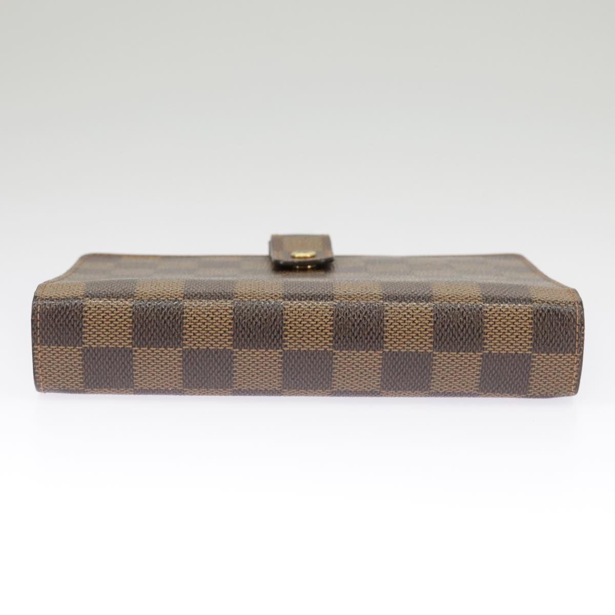 Agenda PM Planner Damier Ebene Style