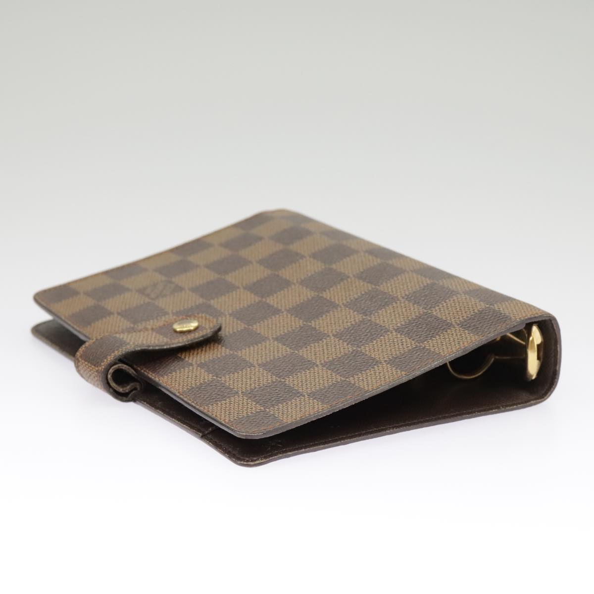 Agenda PM Planner Damier Ebene Style