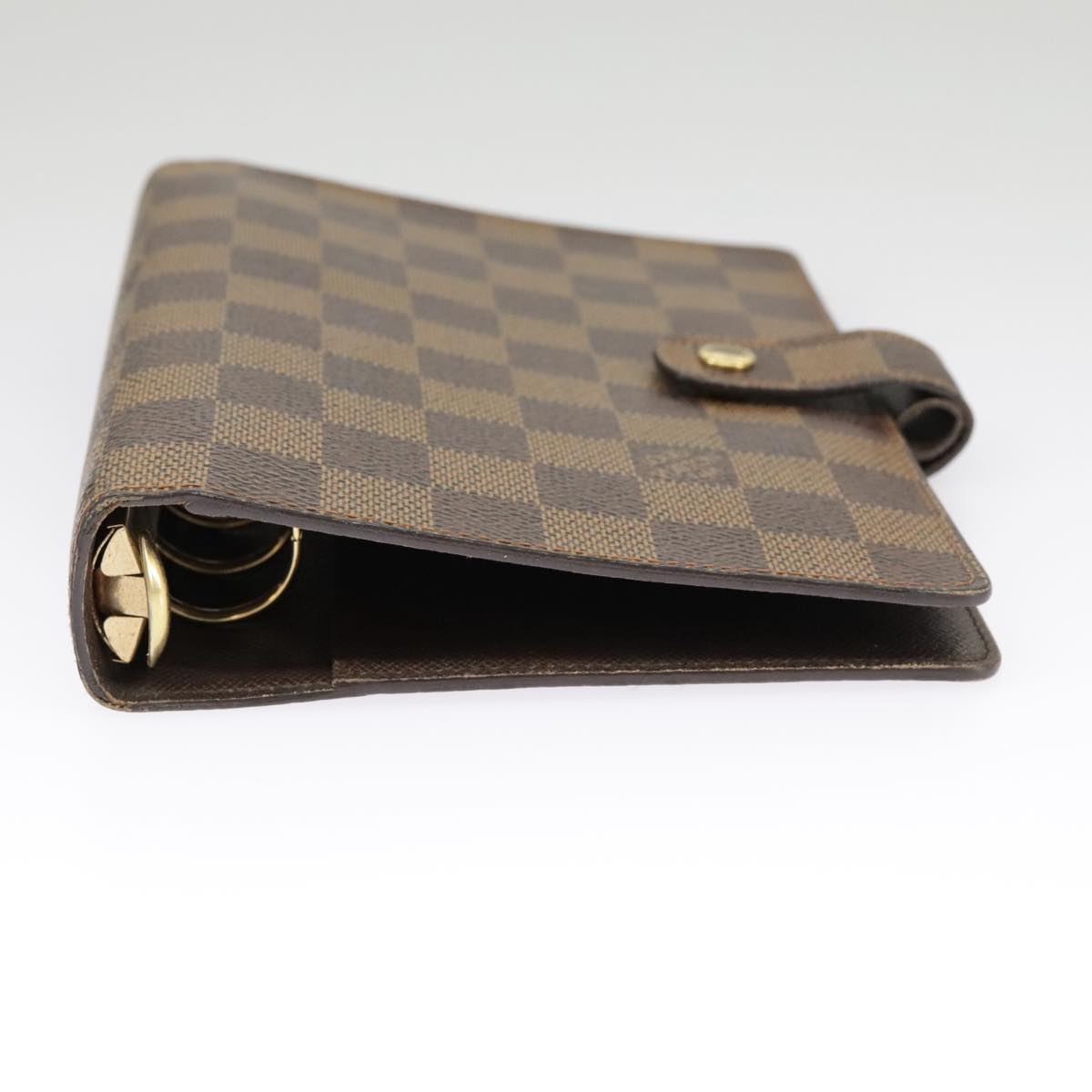 Agenda PM Planner Damier Ebene Style