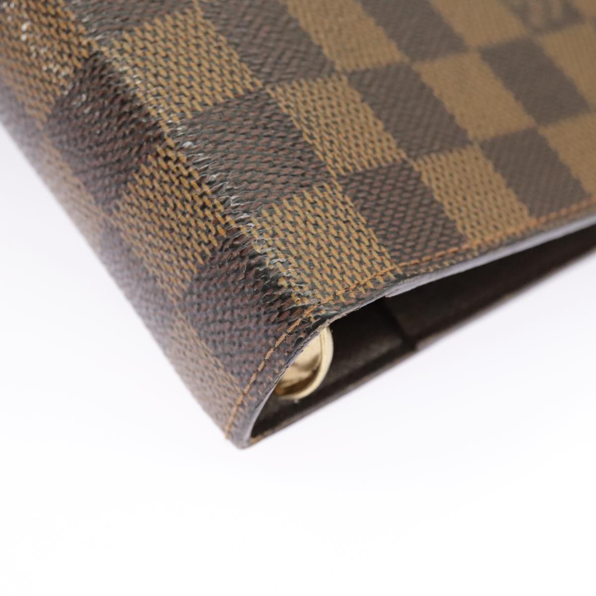 Agenda PM Planner Damier Ebene Style