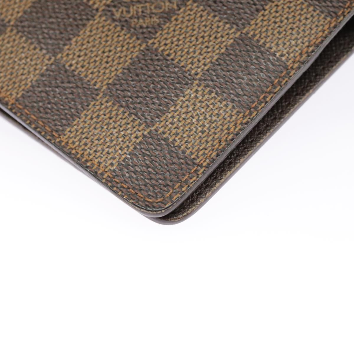 Agenda PM Planner Damier Ebene Style