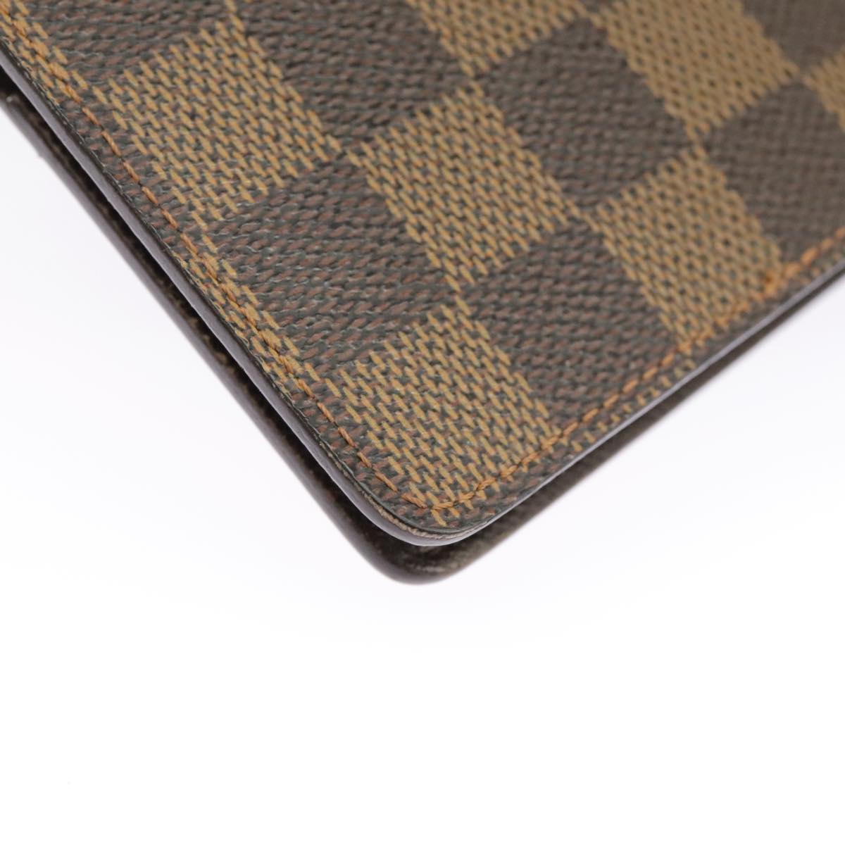 Agenda PM Planner Damier Ebene Style
