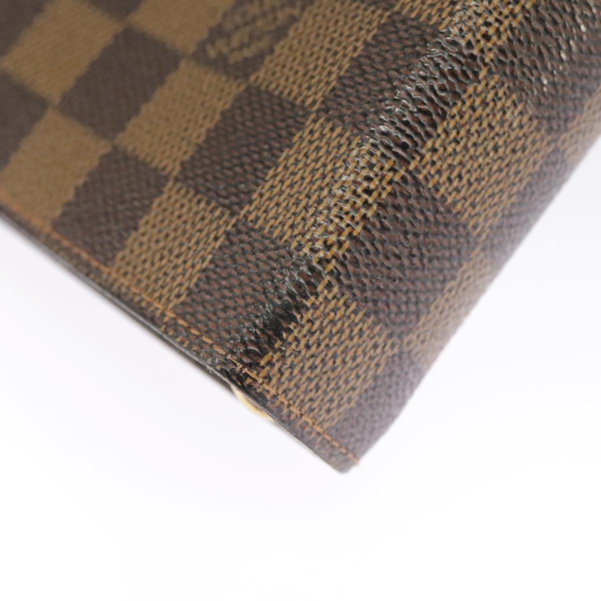 Agenda PM Planner Damier Ebene Style