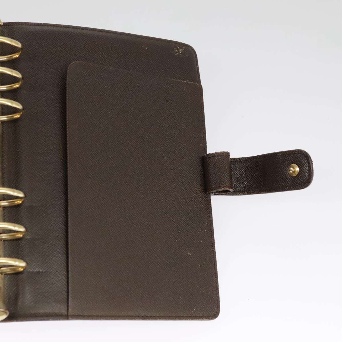 Agenda PM Planner Damier Ebene Style