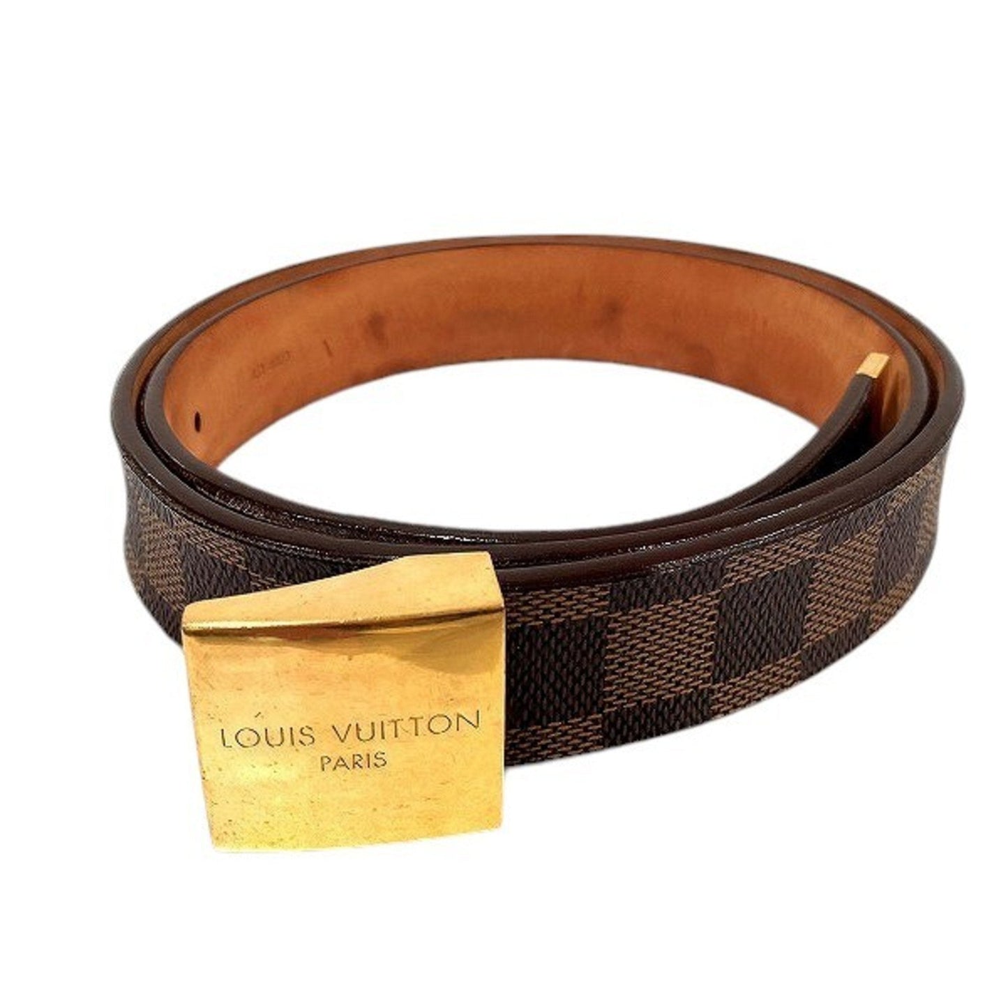 Reversible Belt 40MM Style