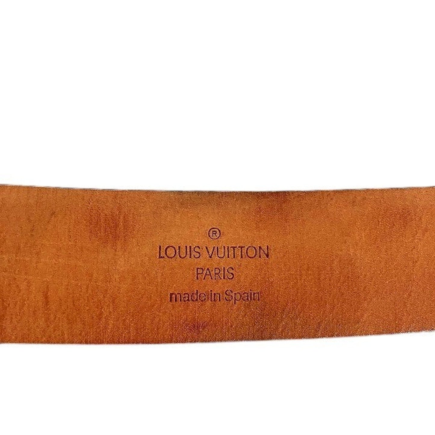Reversible Belt 40MM Style