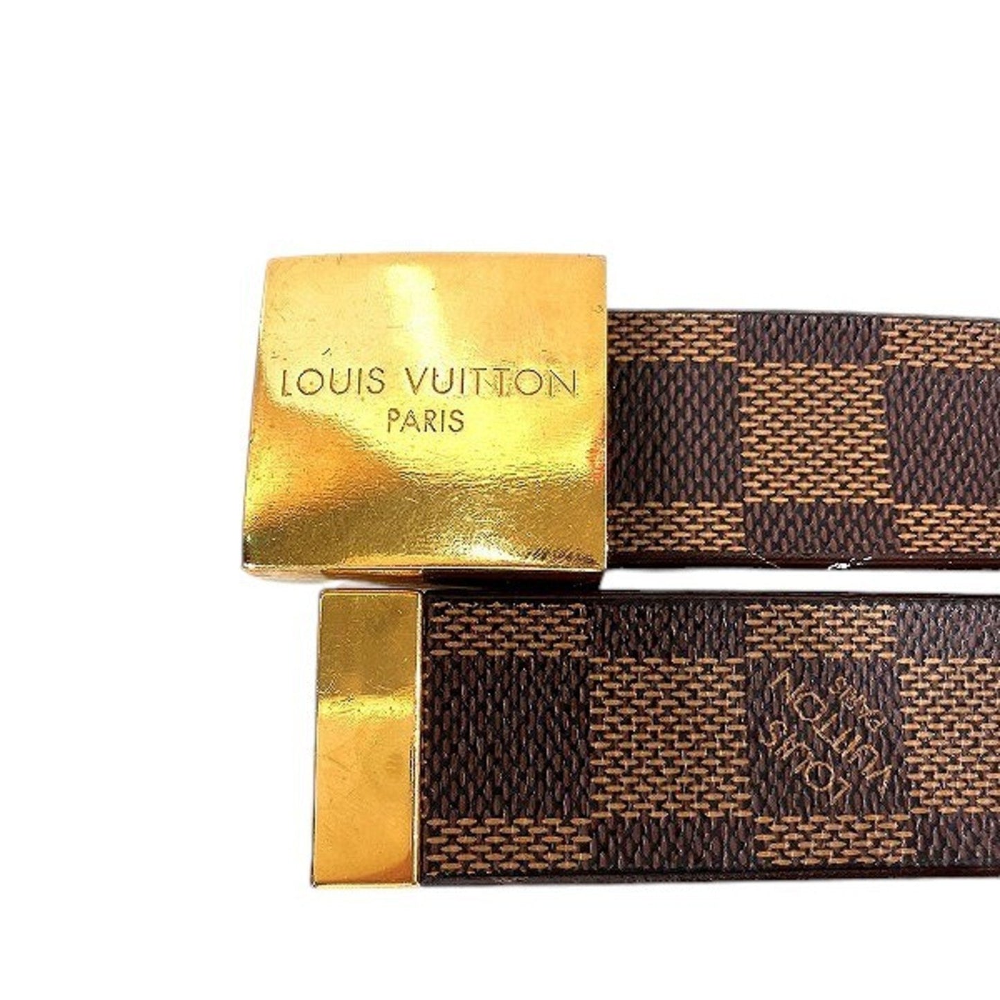 Reversible Belt 40MM Style
