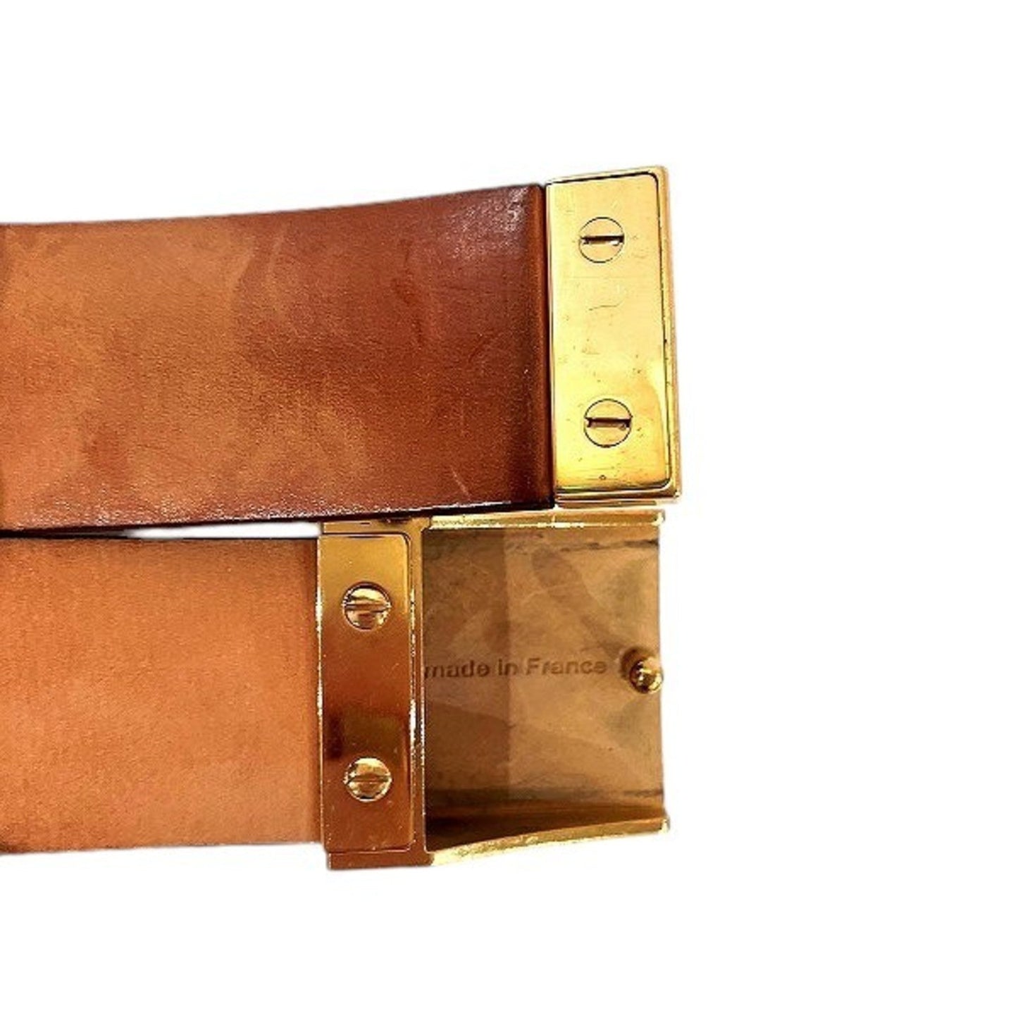 Reversible Belt 40MM Style