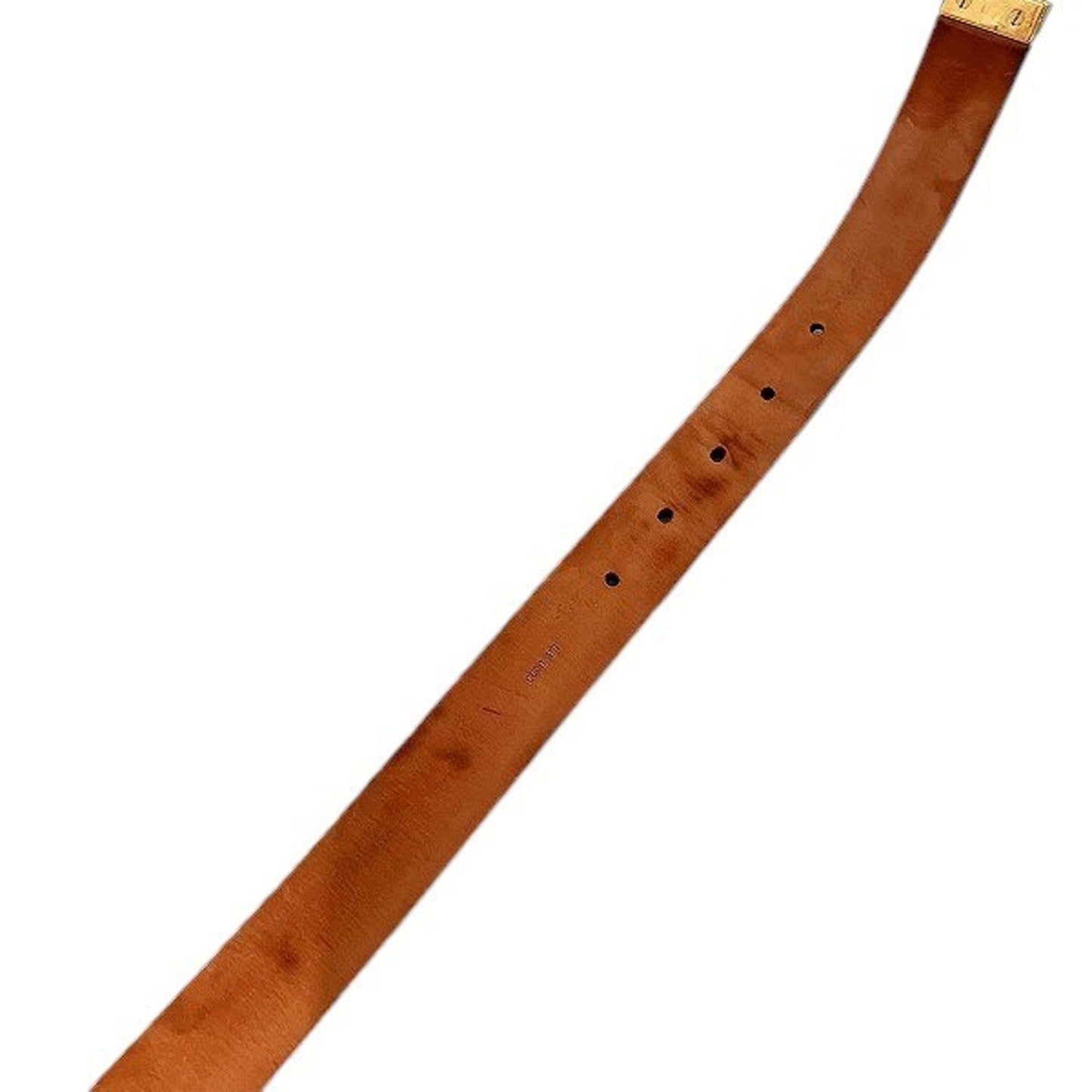 Reversible Belt 40MM Style
