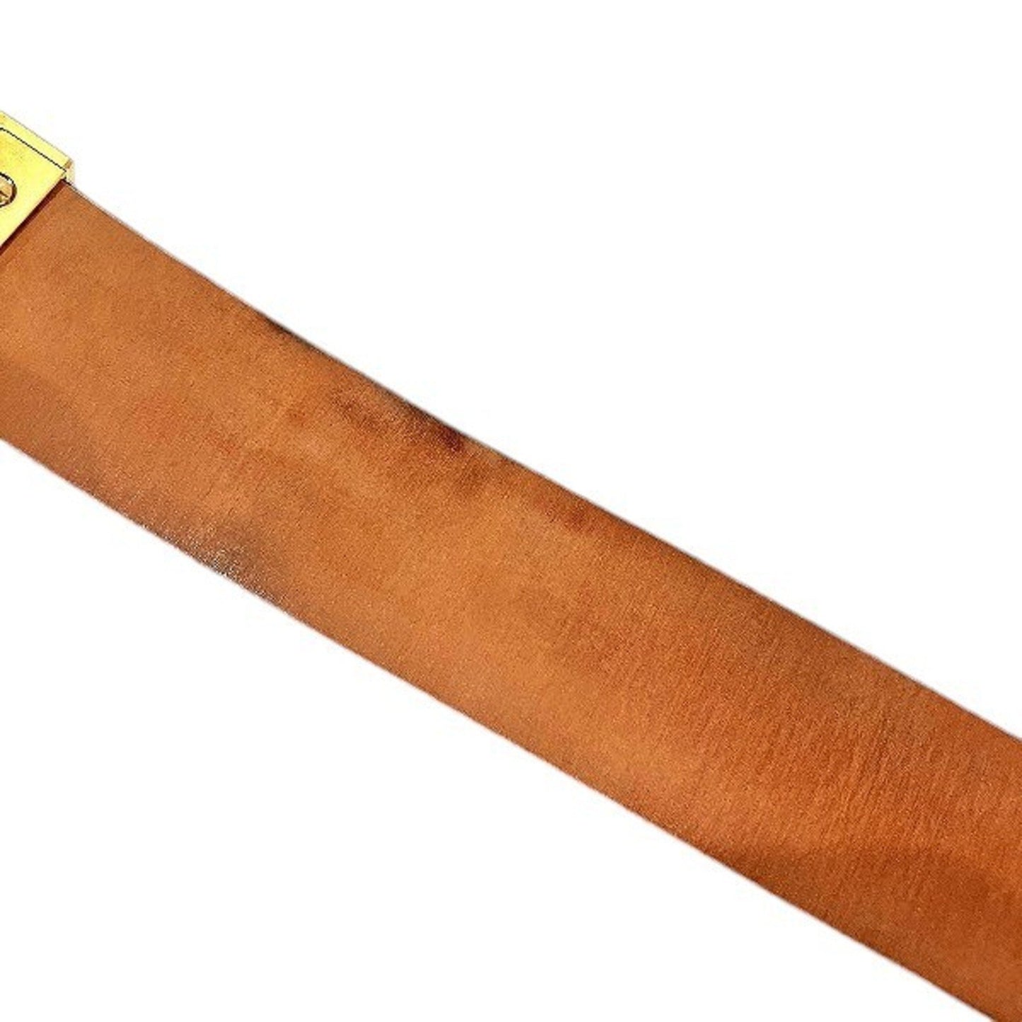 Reversible Belt 40MM Style