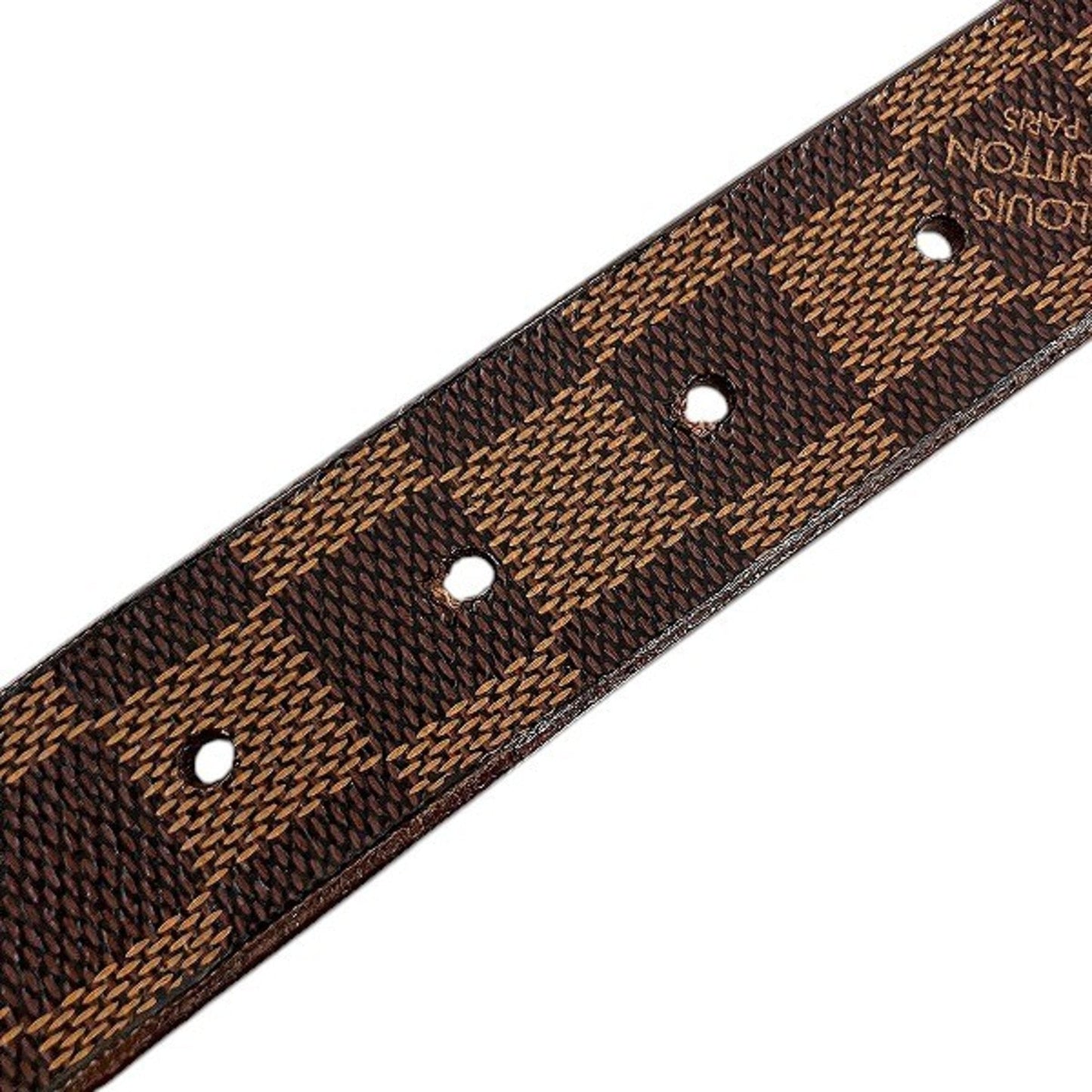Reversible Belt 40MM Style