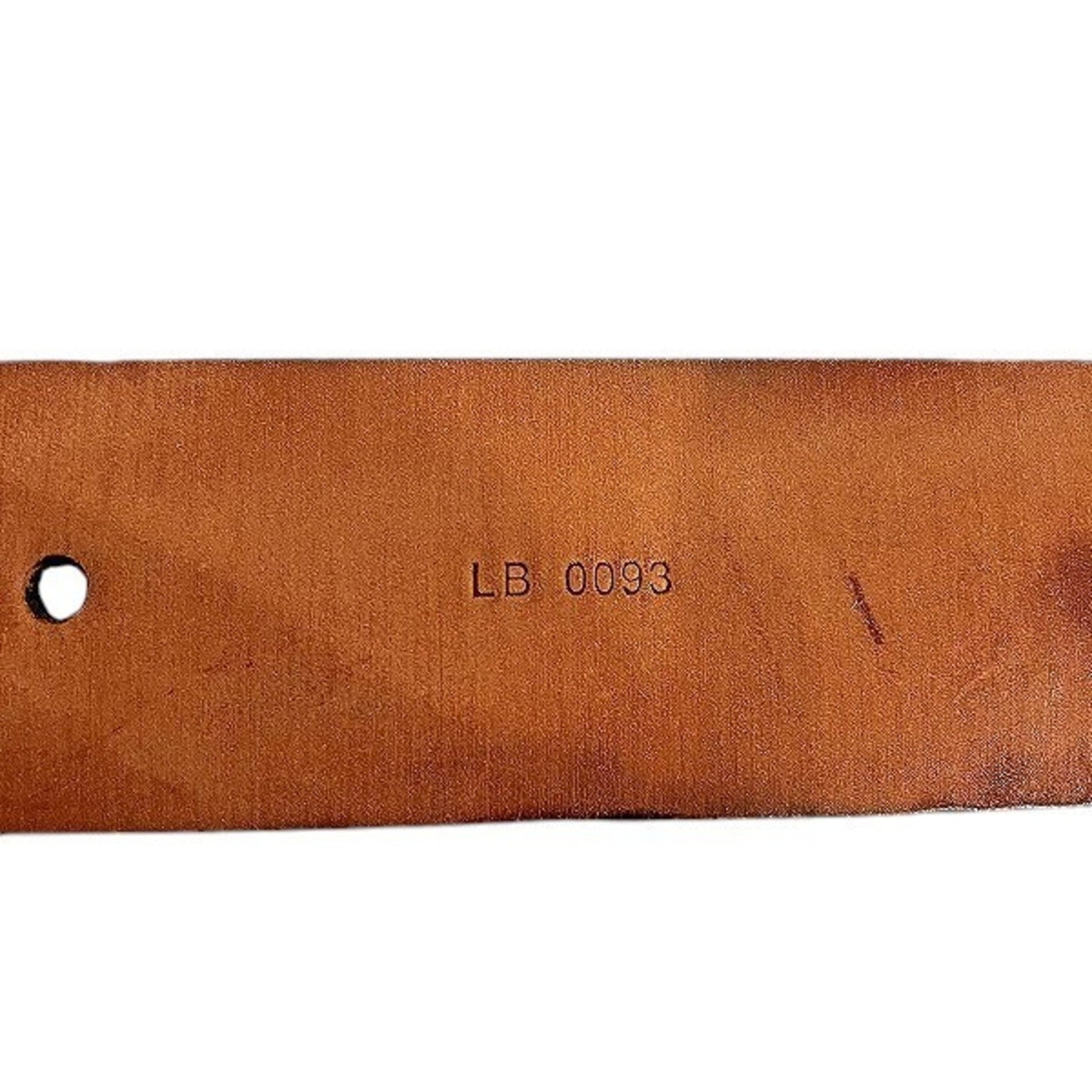 Reversible Belt 40MM Style