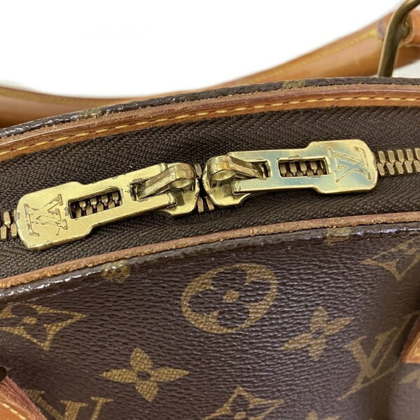 Pochette Accessoires Handbag M51980