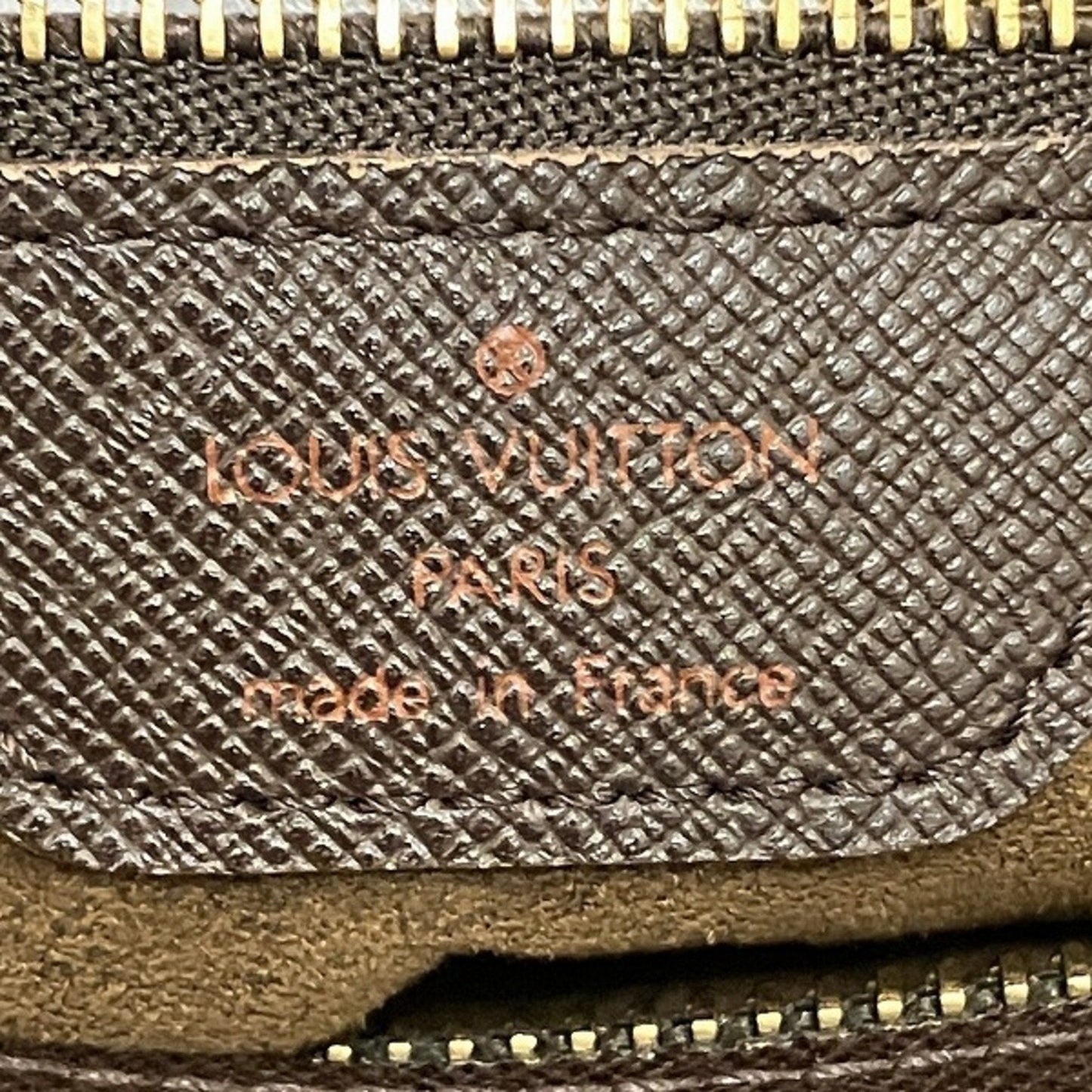 Speedy Bandouliere 30 Damier Azur