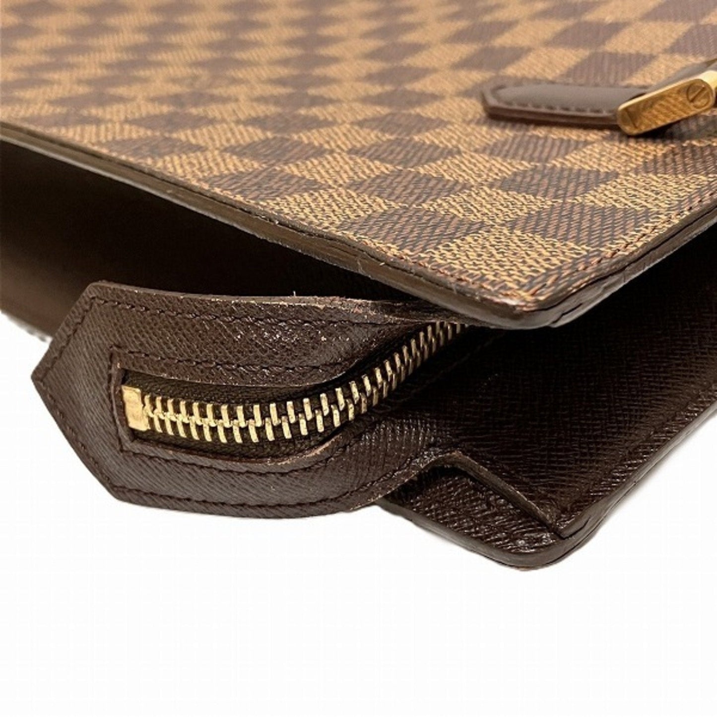 Speedy Bandouliere 30 Damier Azur