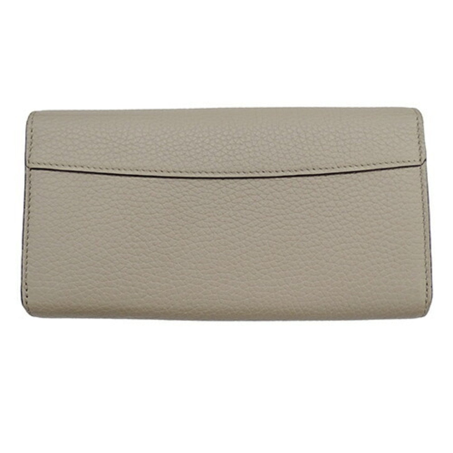 Elegant Leather Capucines Handbag with Minimal Wear