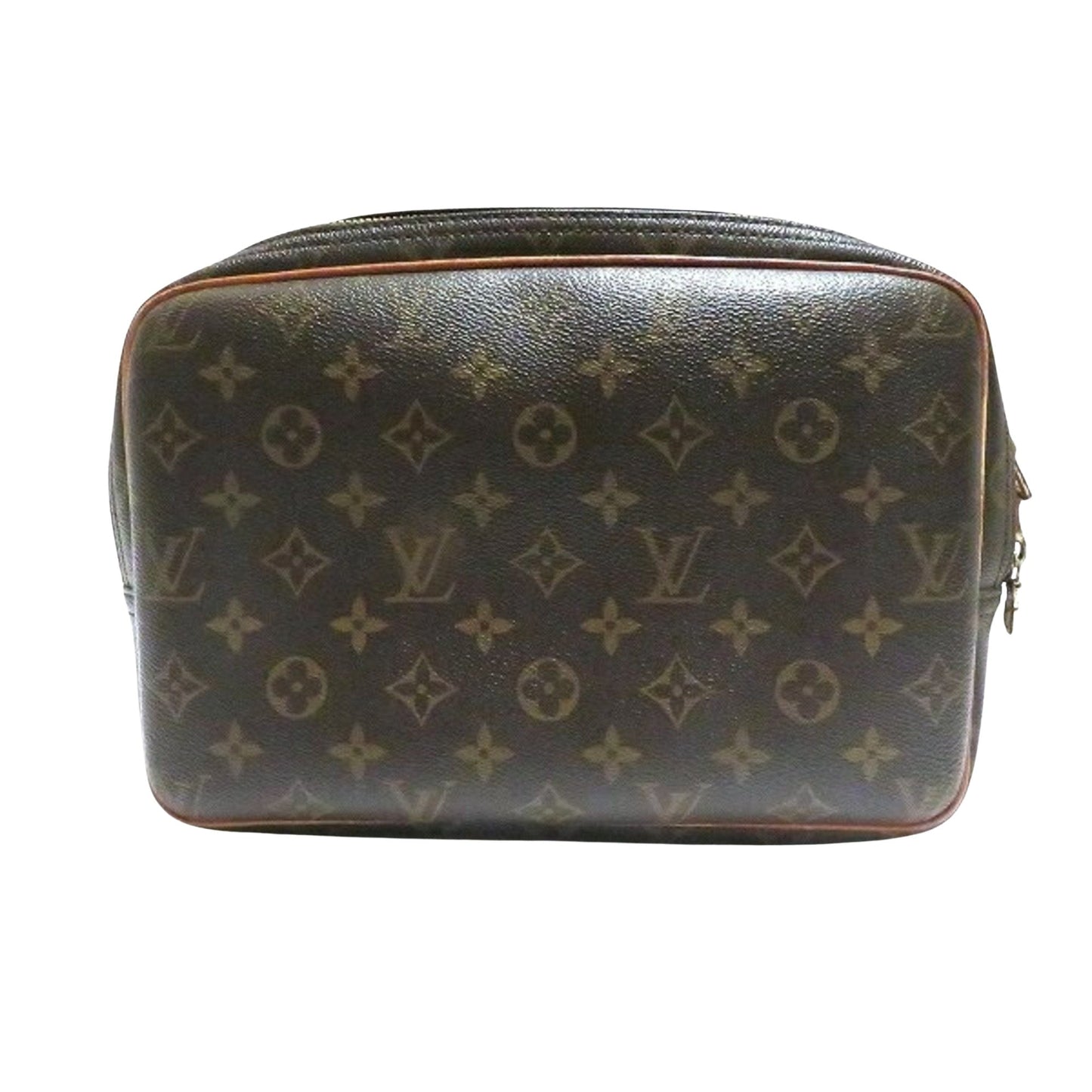 Monogram Canvas Pochette Crossbody
