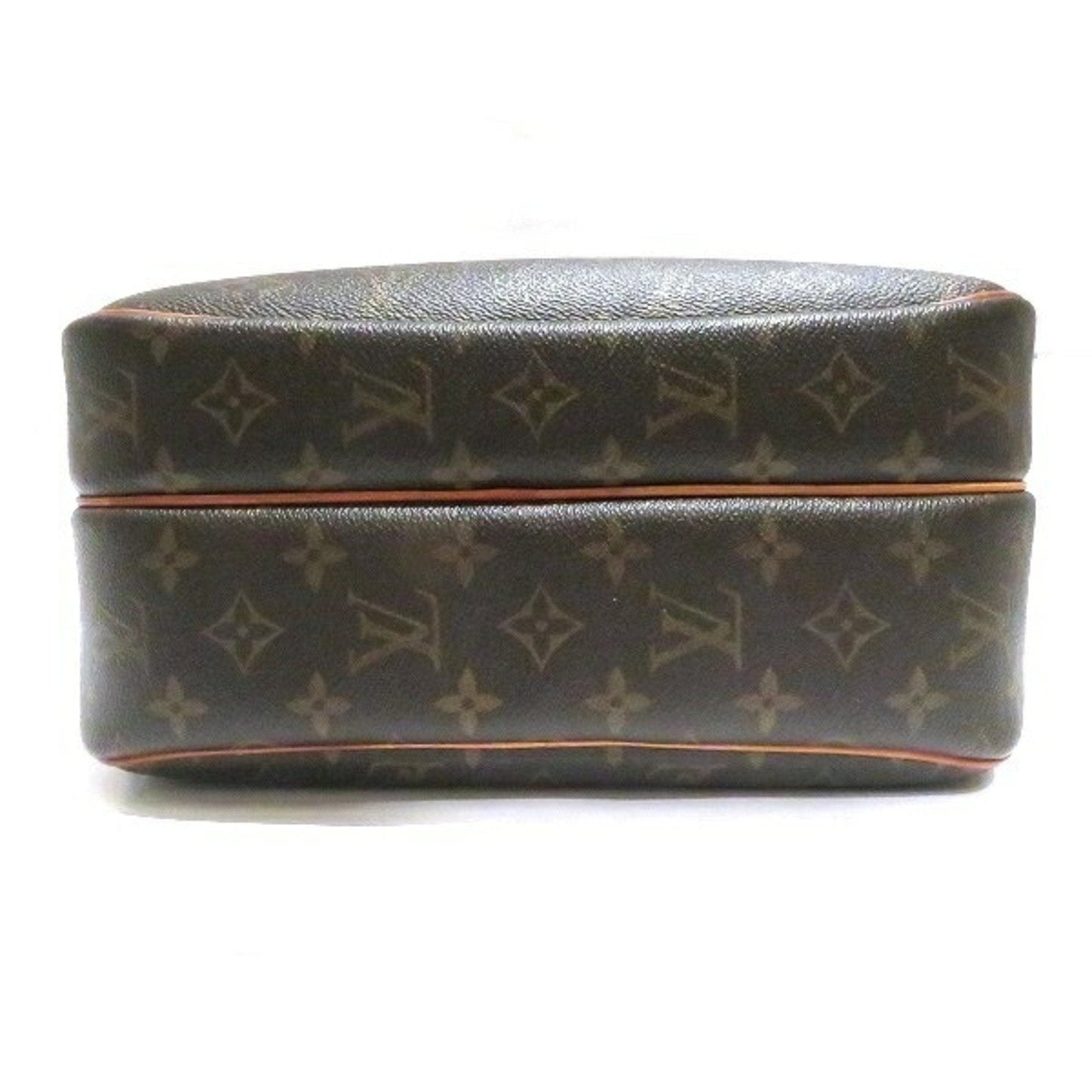 Monogram Canvas Pochette Crossbody