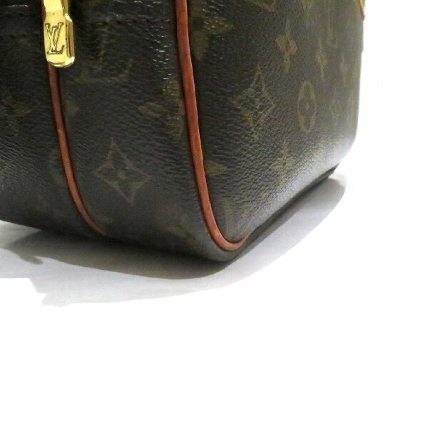Monogram Canvas Pochette Crossbody