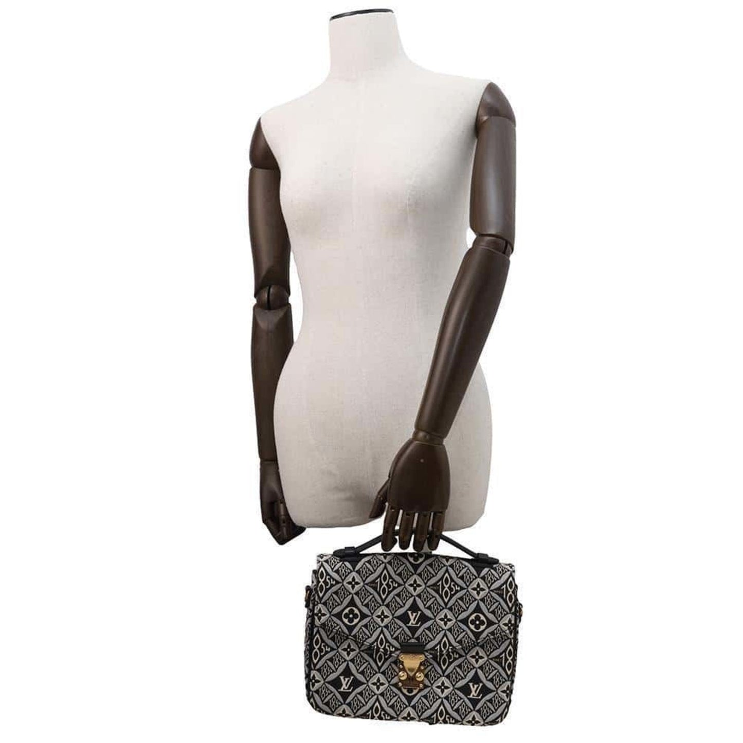 Pochette Mtis 1854 Handbag