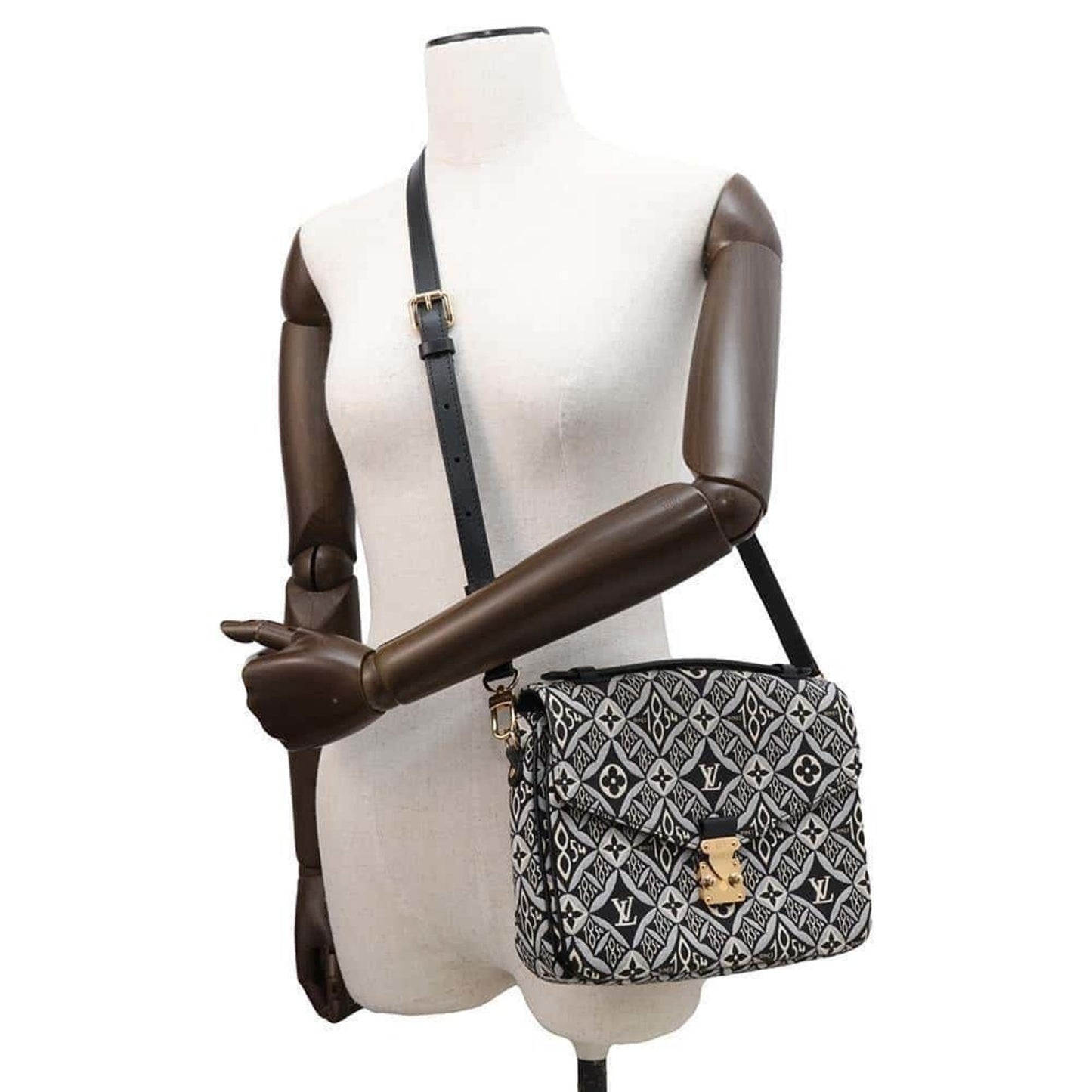 Pochette Mtis 1854 Handbag