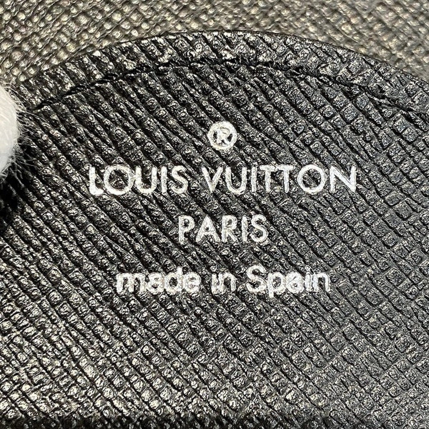 Mini Pochette Wallet Monogram Empreinte