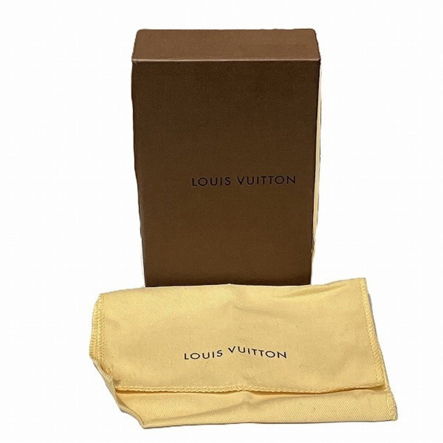 Mini Pochette Wallet Monogram Empreinte