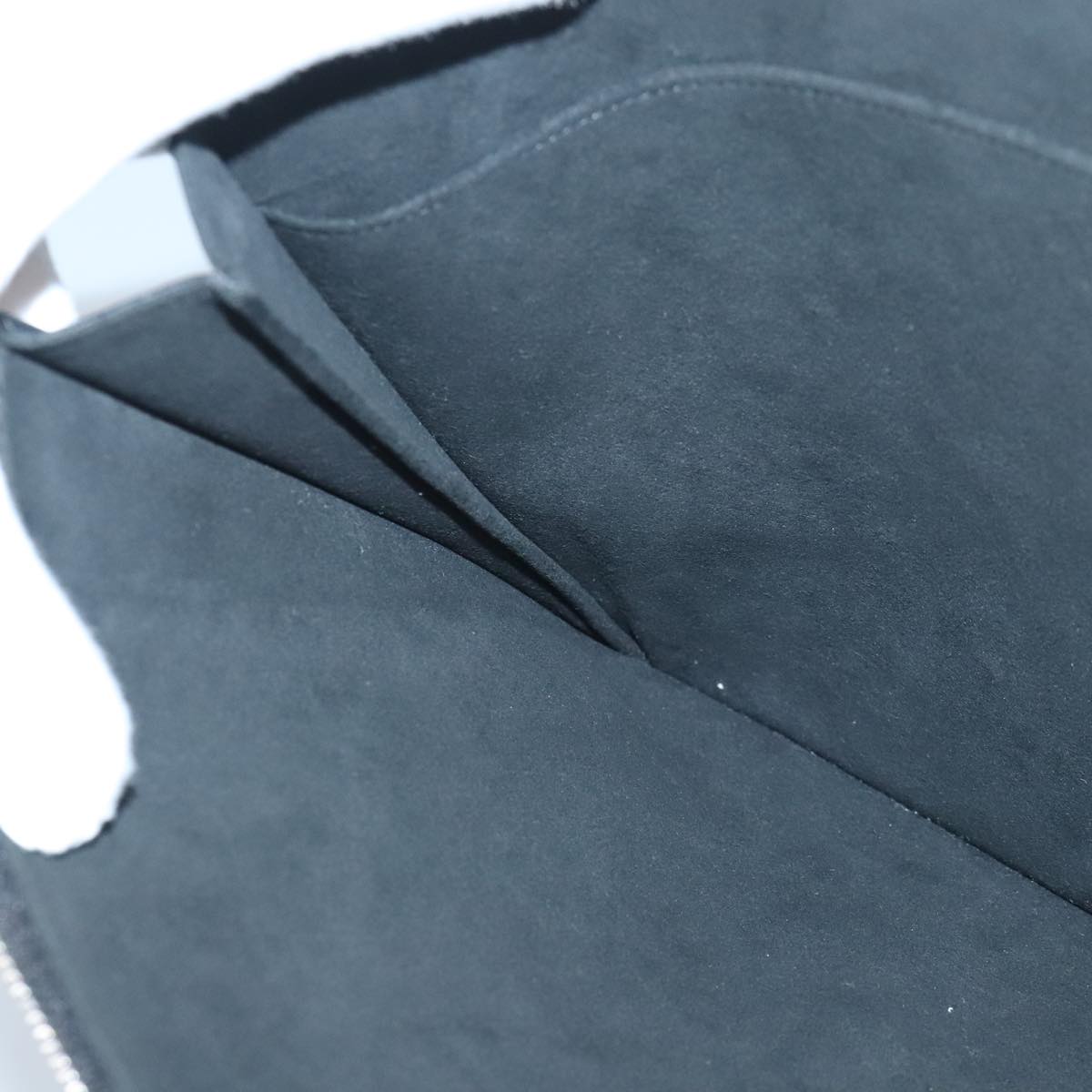 Supreme Monogram Eclipse Zipper Pouch