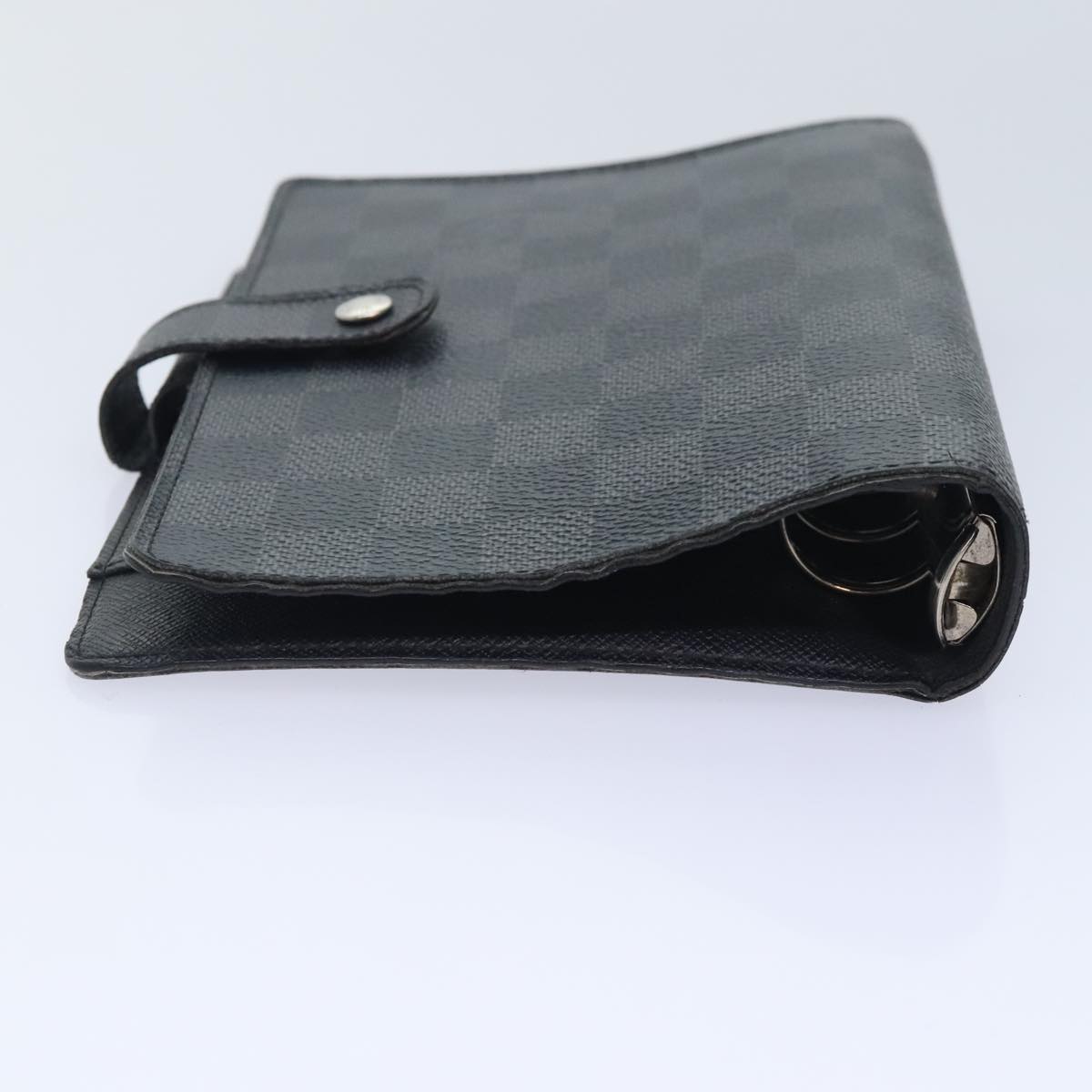 Agenda PM Damier Graphite Planner
