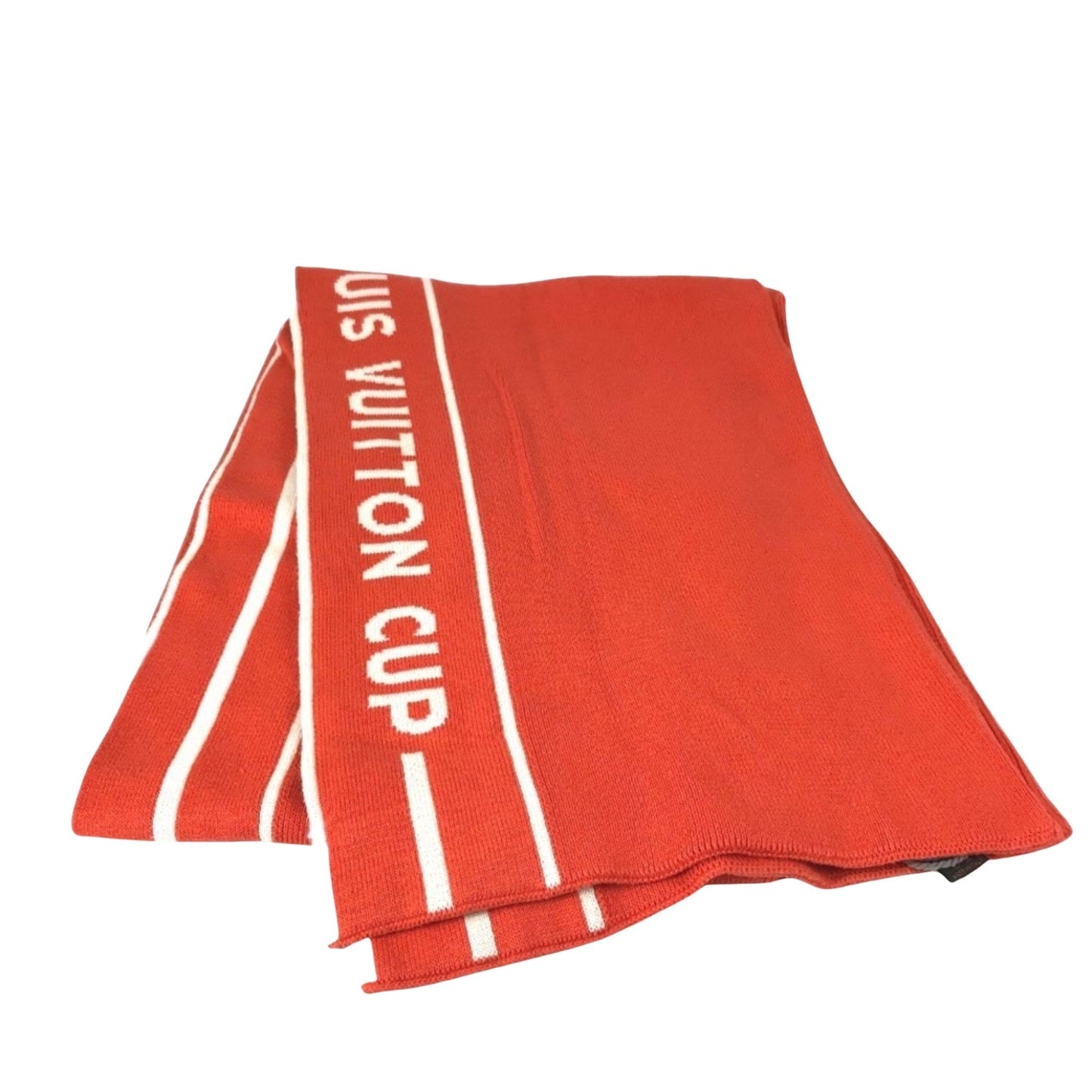 LV Cup ScarfRed