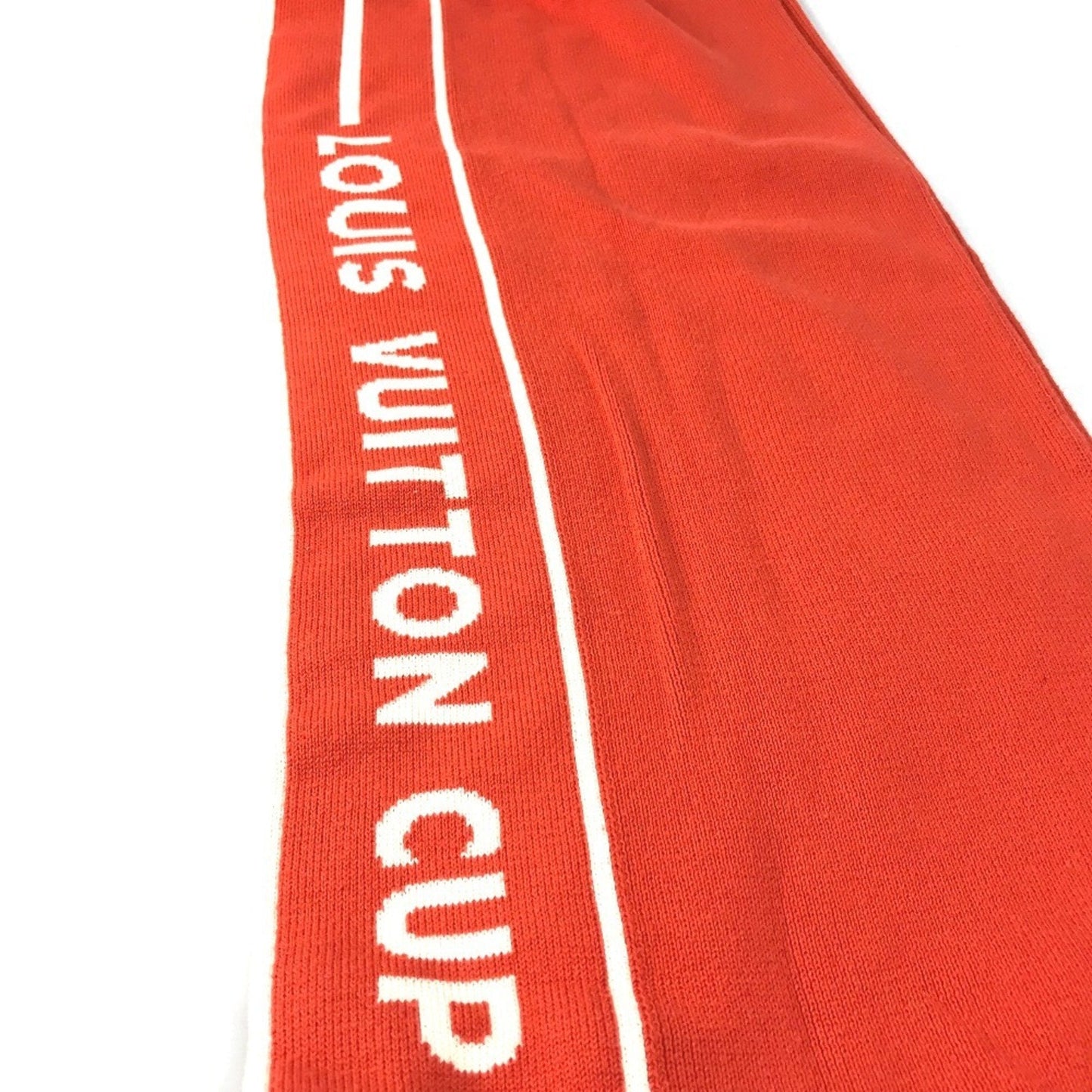 LV Cup ScarfRed