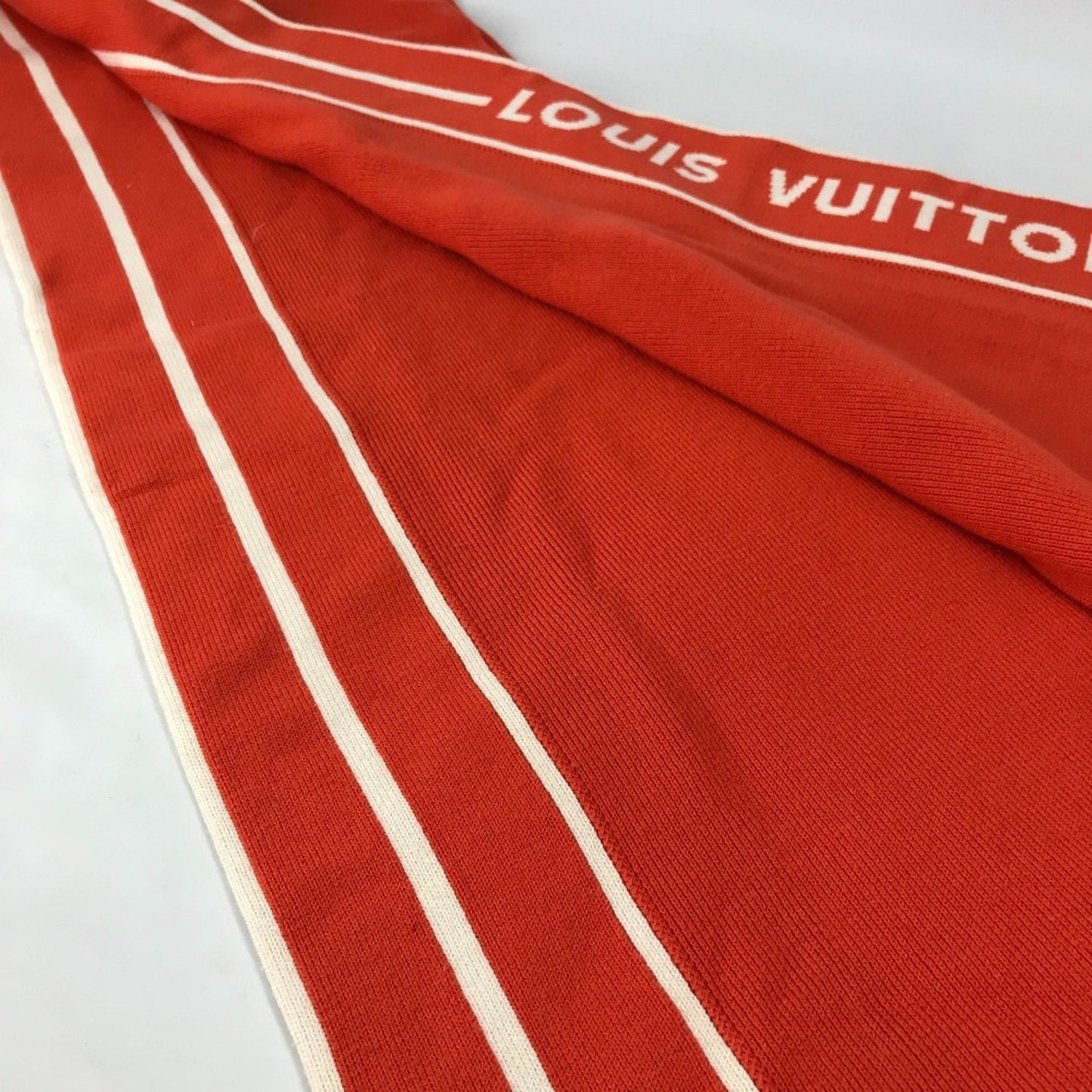 LV Cup ScarfRed