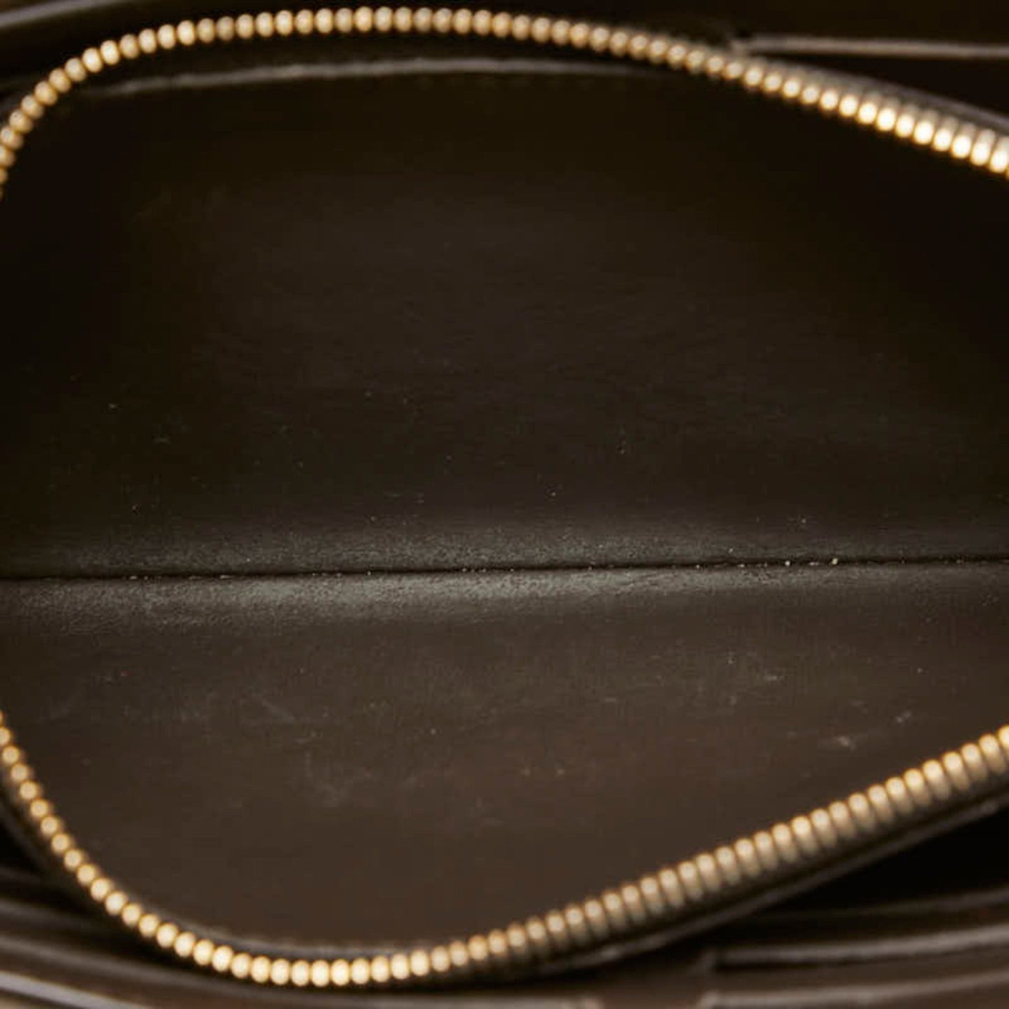 Zippy Wallet Empreinte Leather Beige