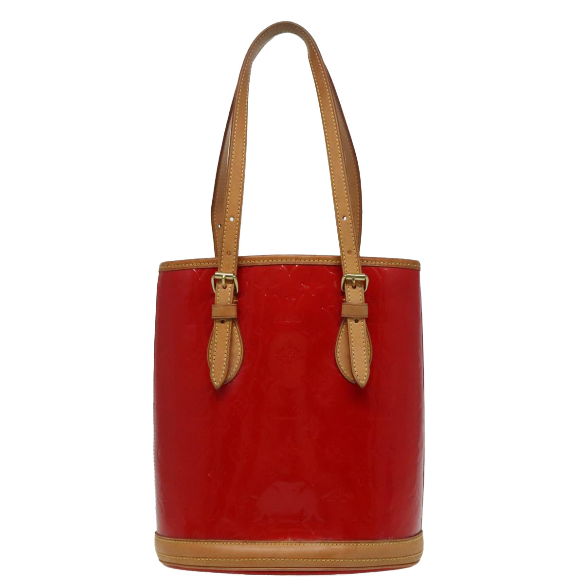 Bucket Bag M90078 Red