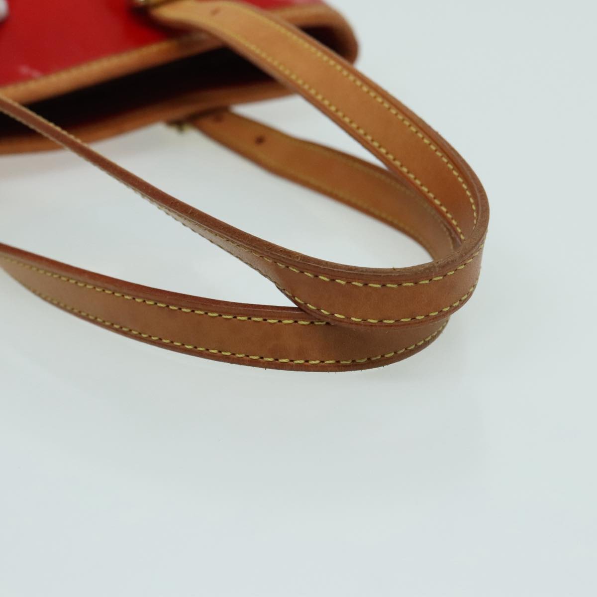 Bucket Bag M90078 Red