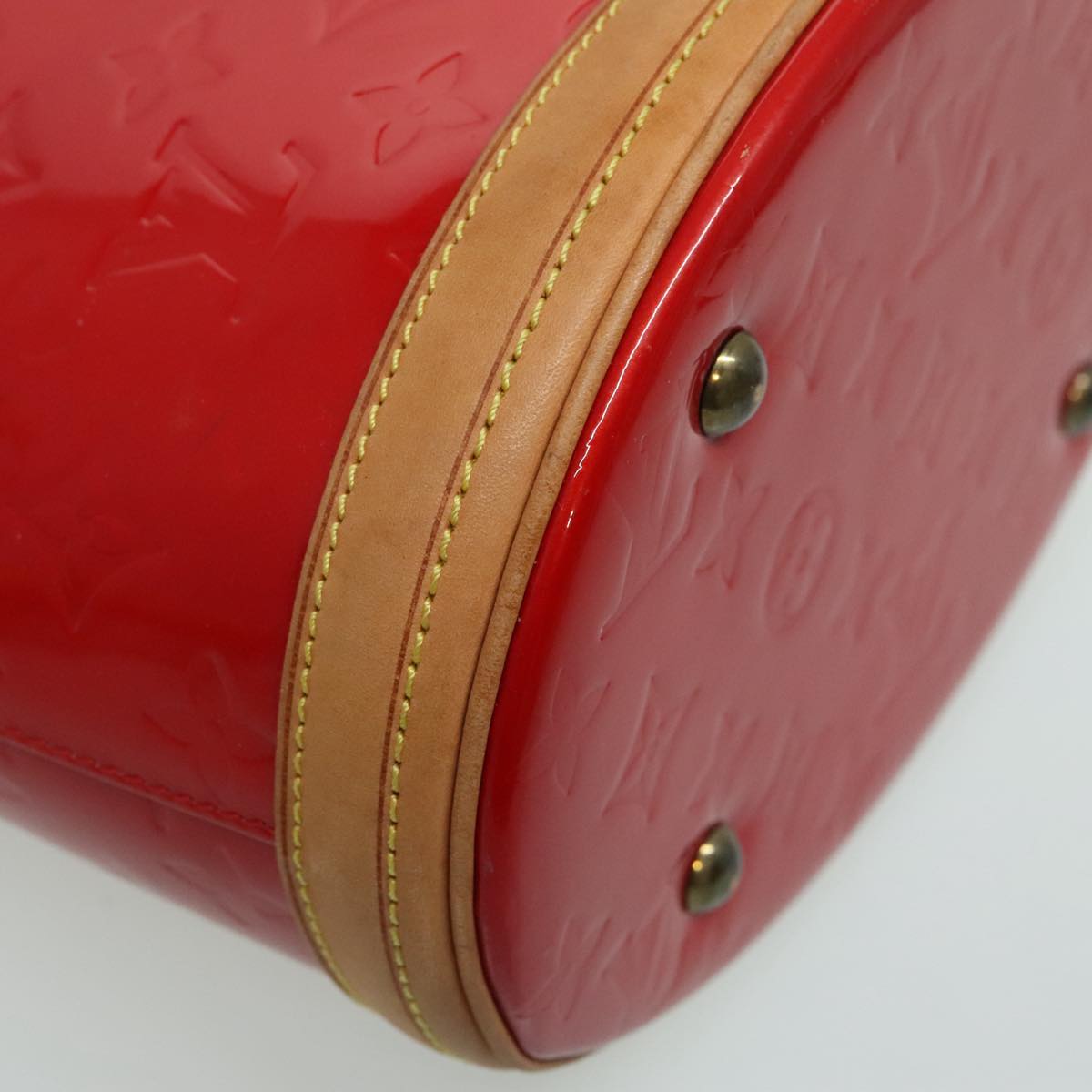Bucket Bag M90078 Red